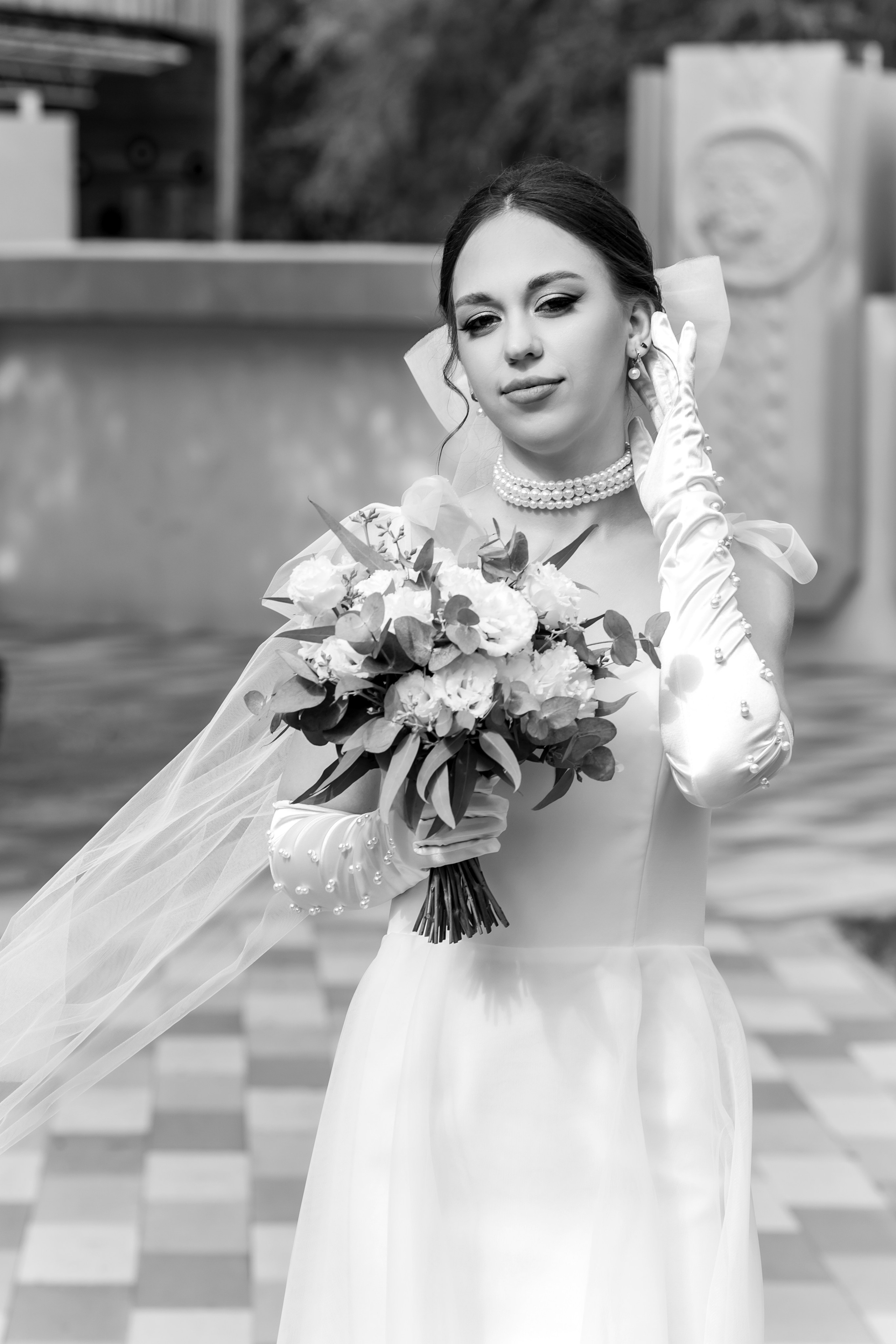 Николай & Анастасия. Ксения Федорова — фотограф