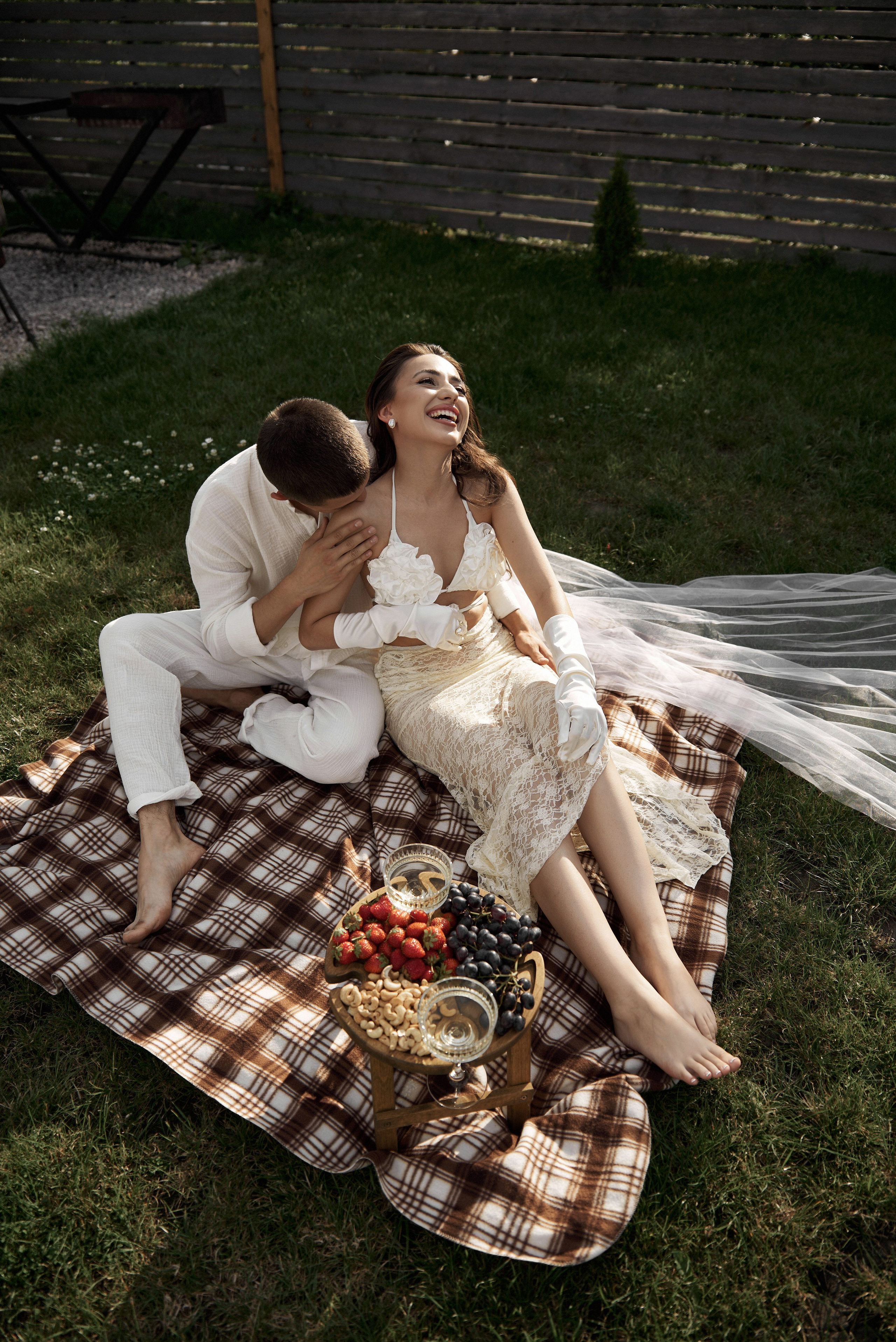 Павел и Анастасия. Свадебный и семейный фотограф в Ульяновске Татьяна Селезнева