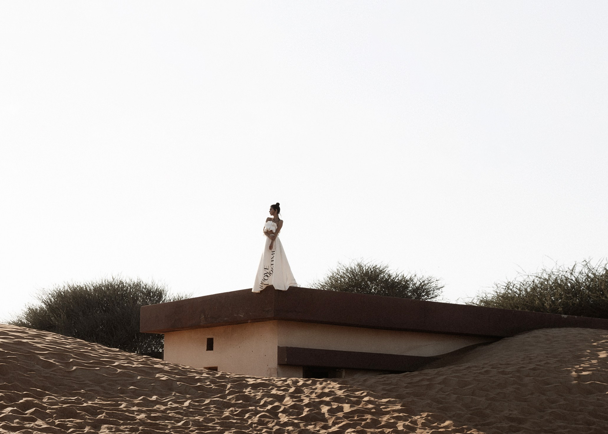 Dubai Desert. Свадебный фотограф Корощенко Екатерина