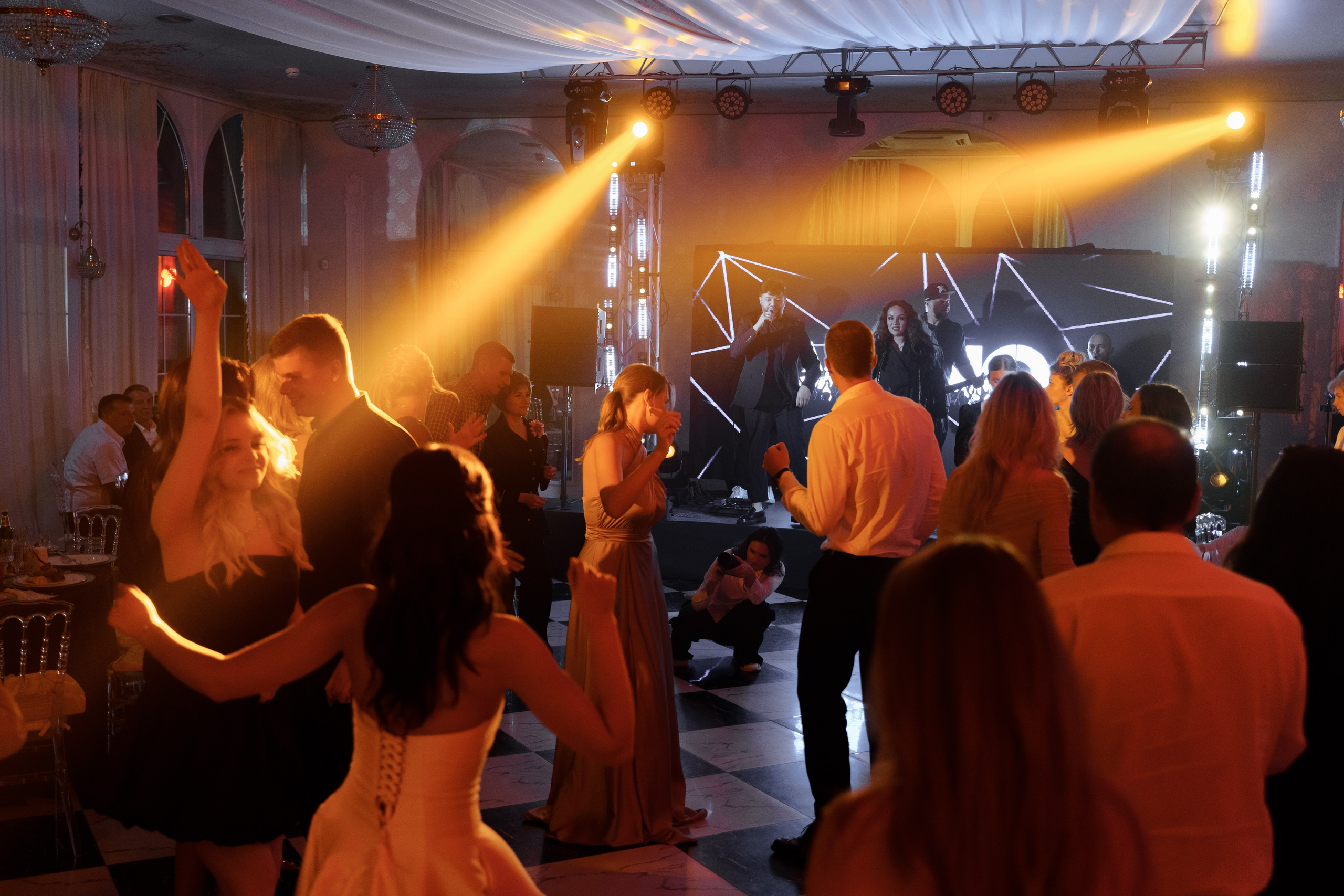 Сейчас самое время. Свадебный фотограф Корощенко Екатерина