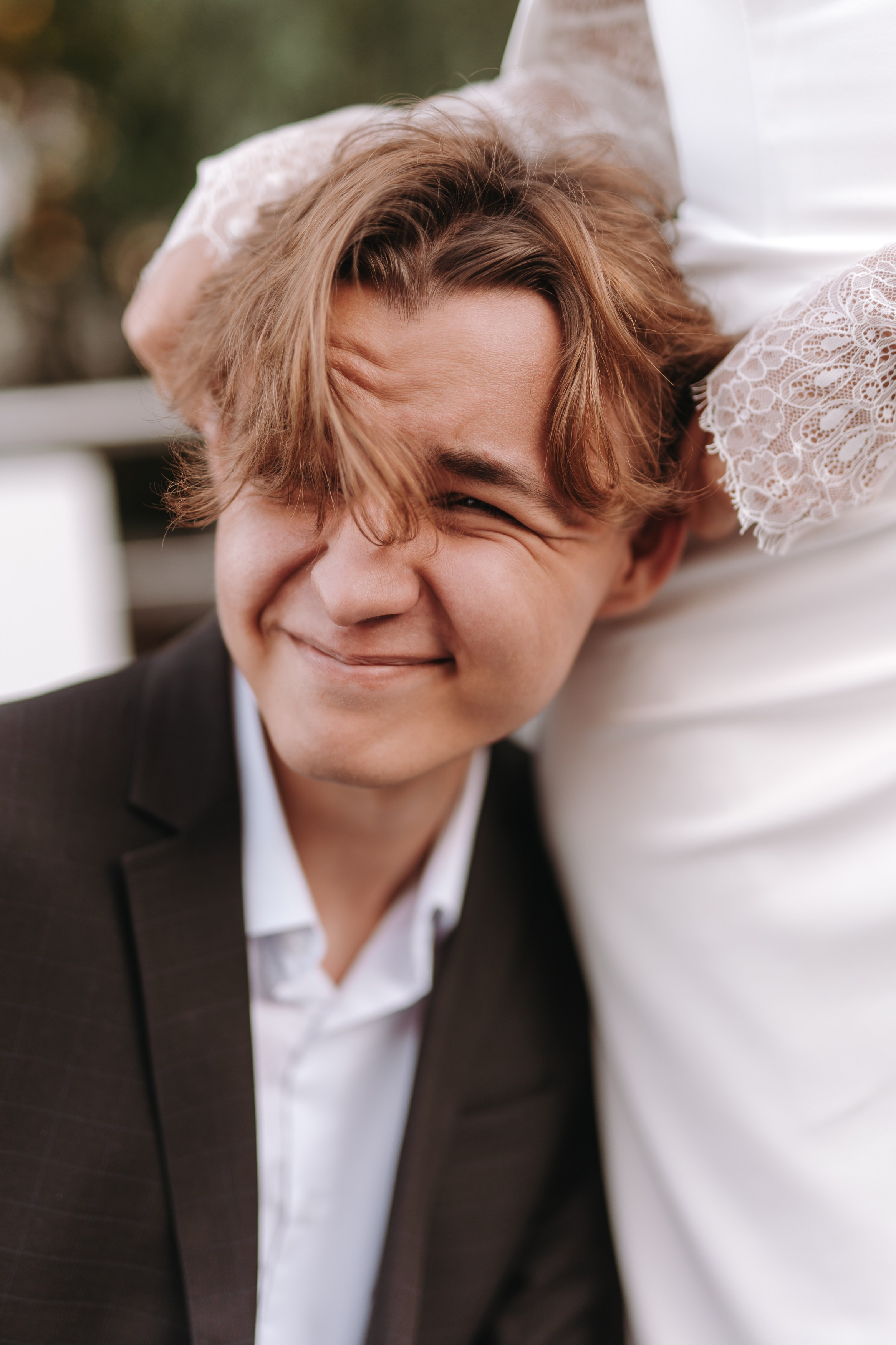 ШАТЕР ХОТИМ ЕДИМ, ВЕДУЩИЙ СИЯВУШ ШЕРМЕТЗАДЕ