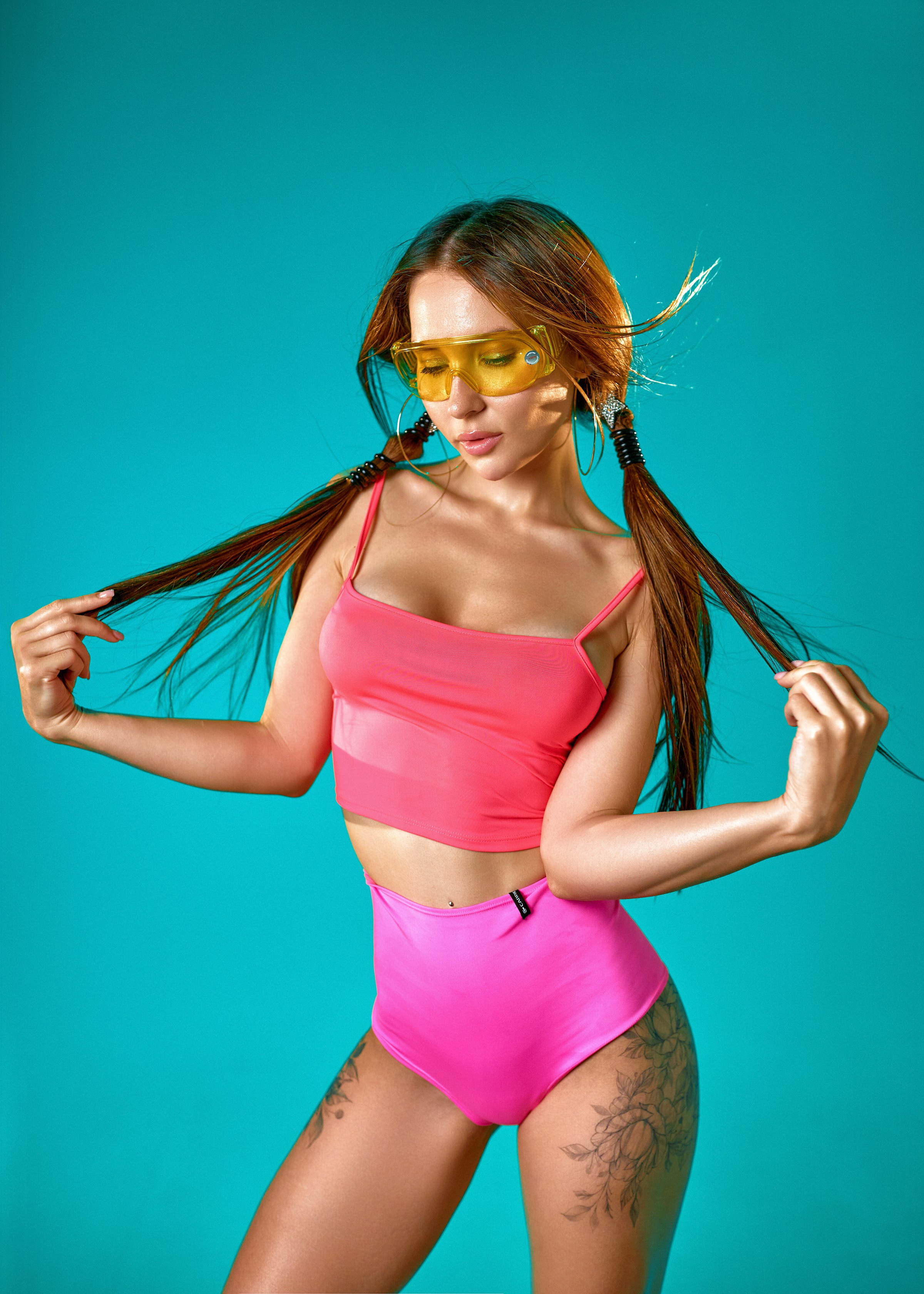 Саша. Фотограф в Тольятти Вячеслав Цуркан