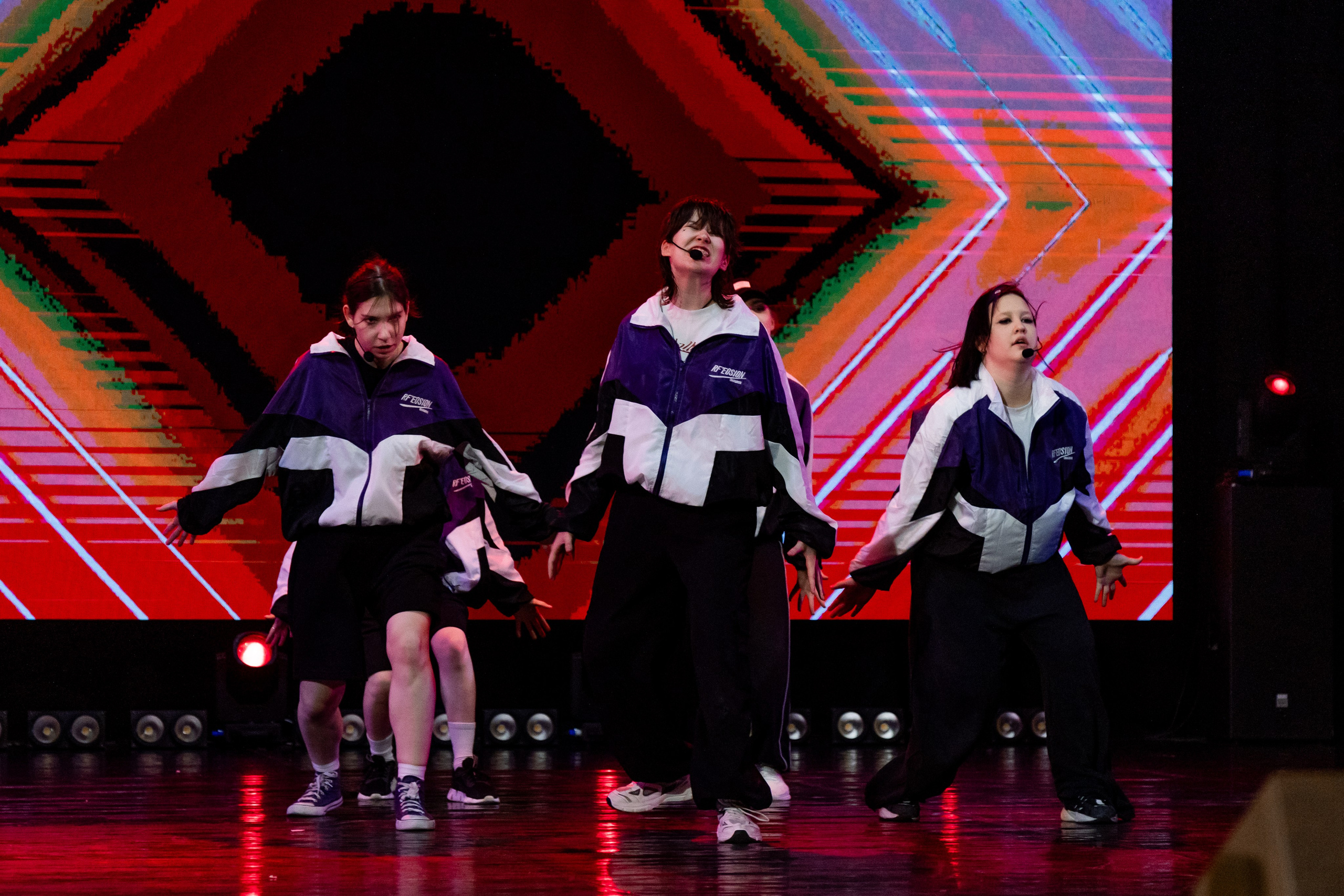 Кпоп кавер дэнс. Фотограф в Самаре / Олеся Широнина