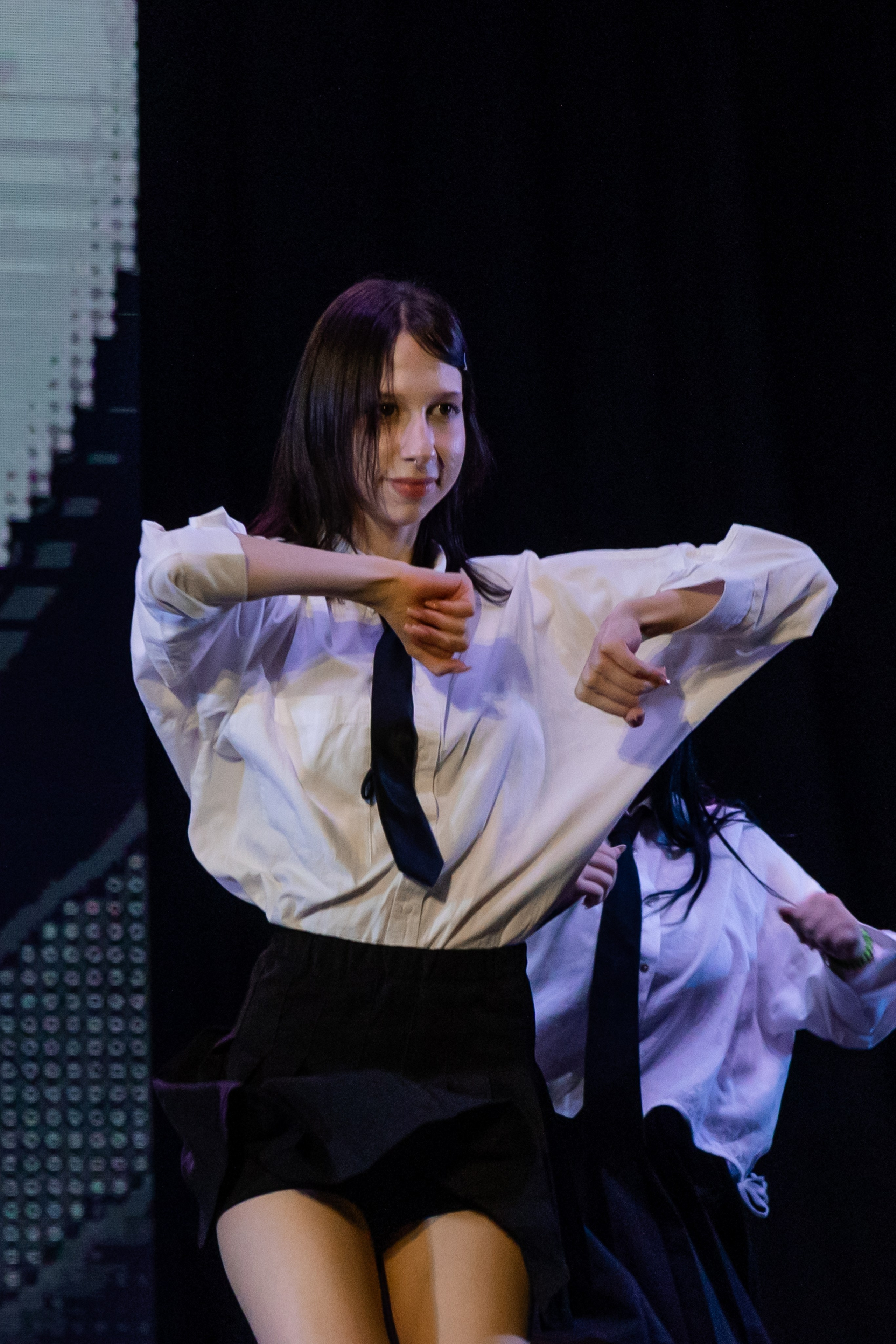 Кпоп кавер дэнс. Фотограф в Самаре / Олеся Широнина