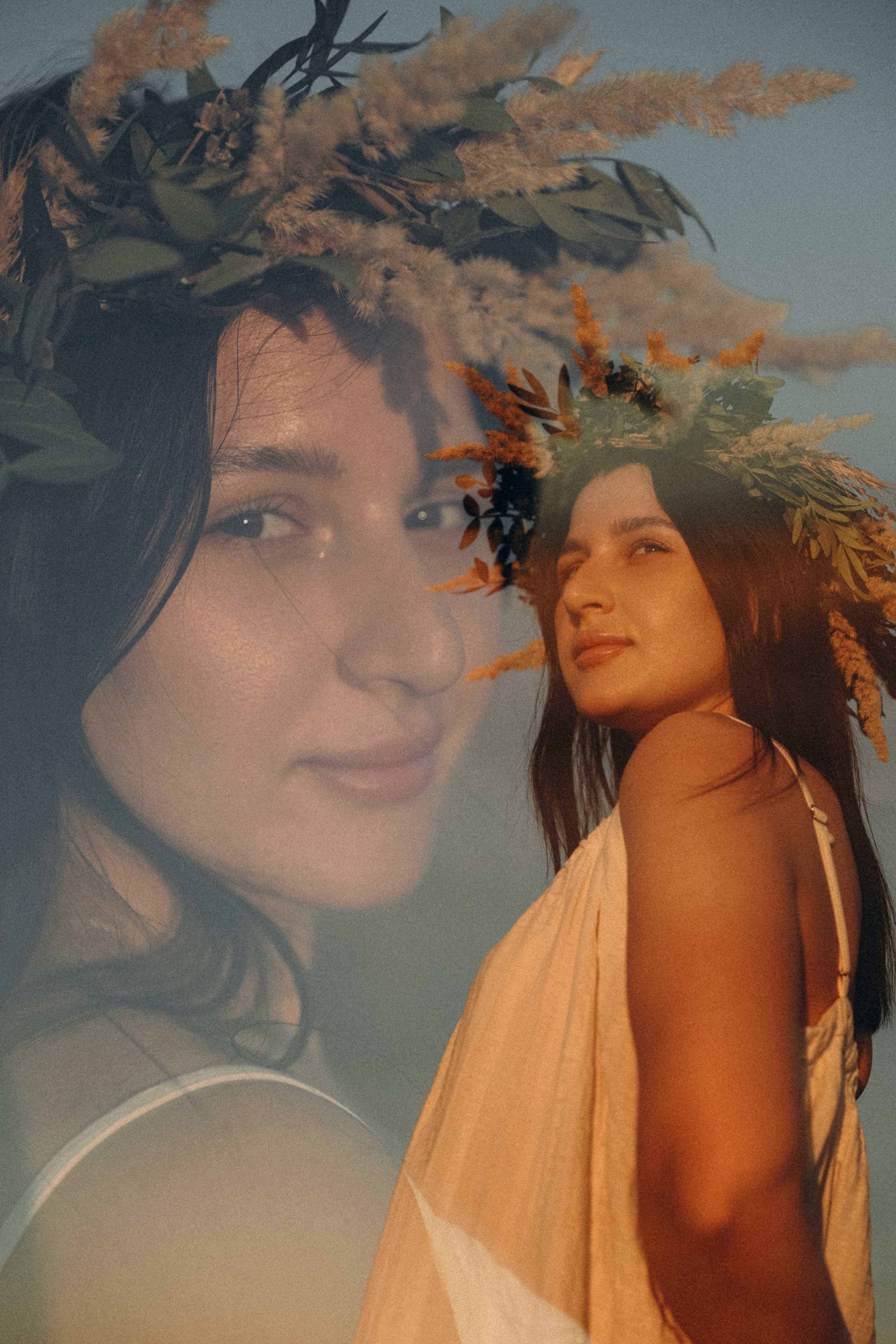 Полевая история. Фотограф в Волгограде