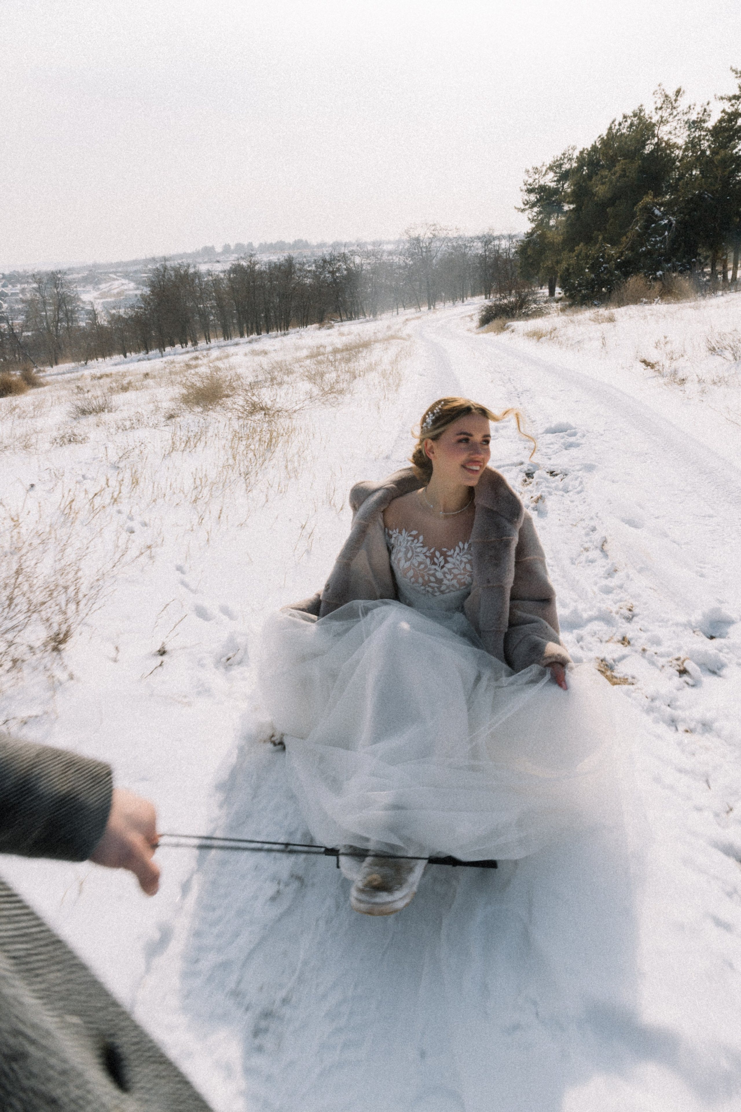 Артем и Алина. Фотограф в Волгограде