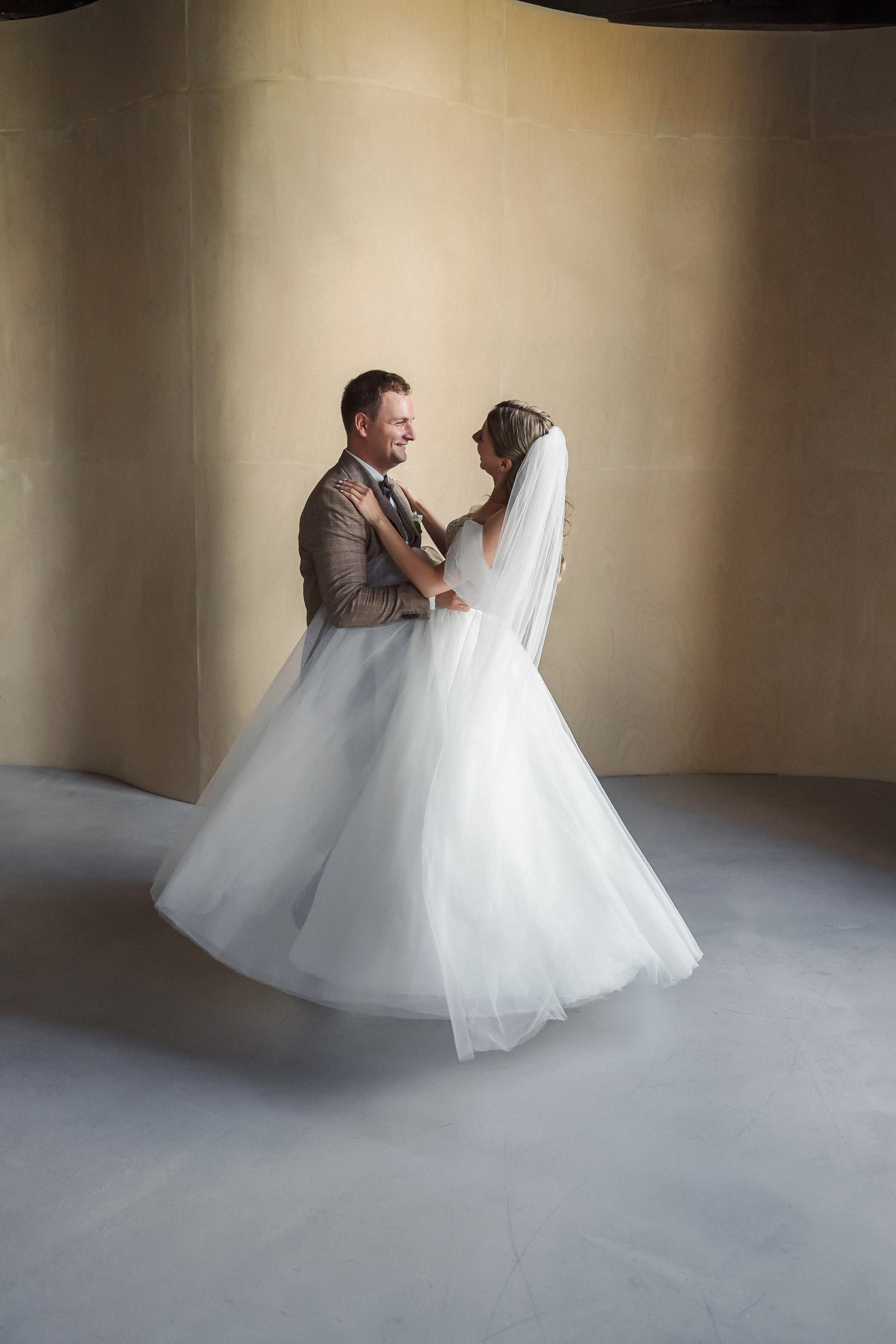 Святослав и Мария. Свадебный и семейный фотограф в Краснодаре Миненко Кристина