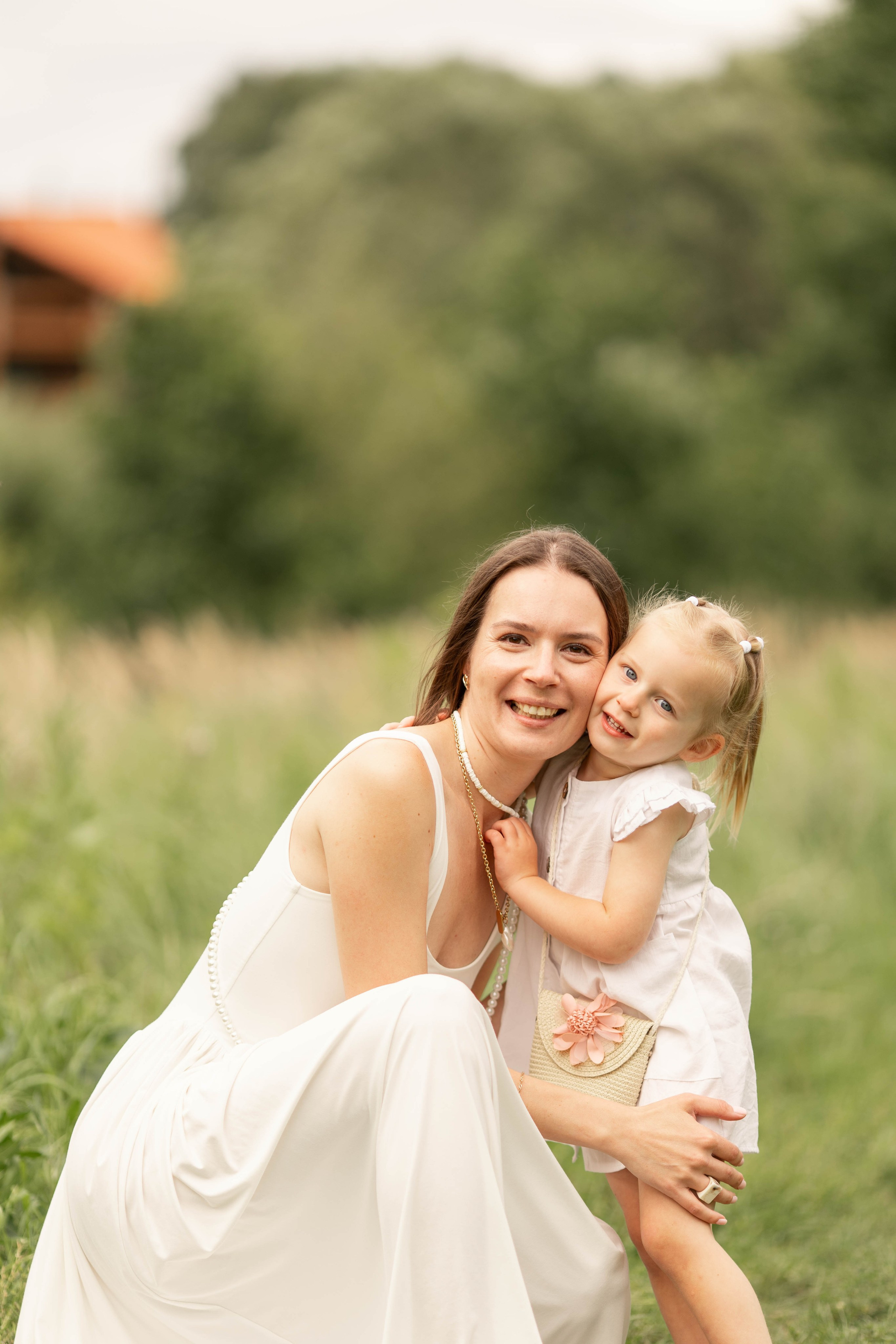 Семейные съемки. Семейный фотограф Москва и область Дербунова Елена