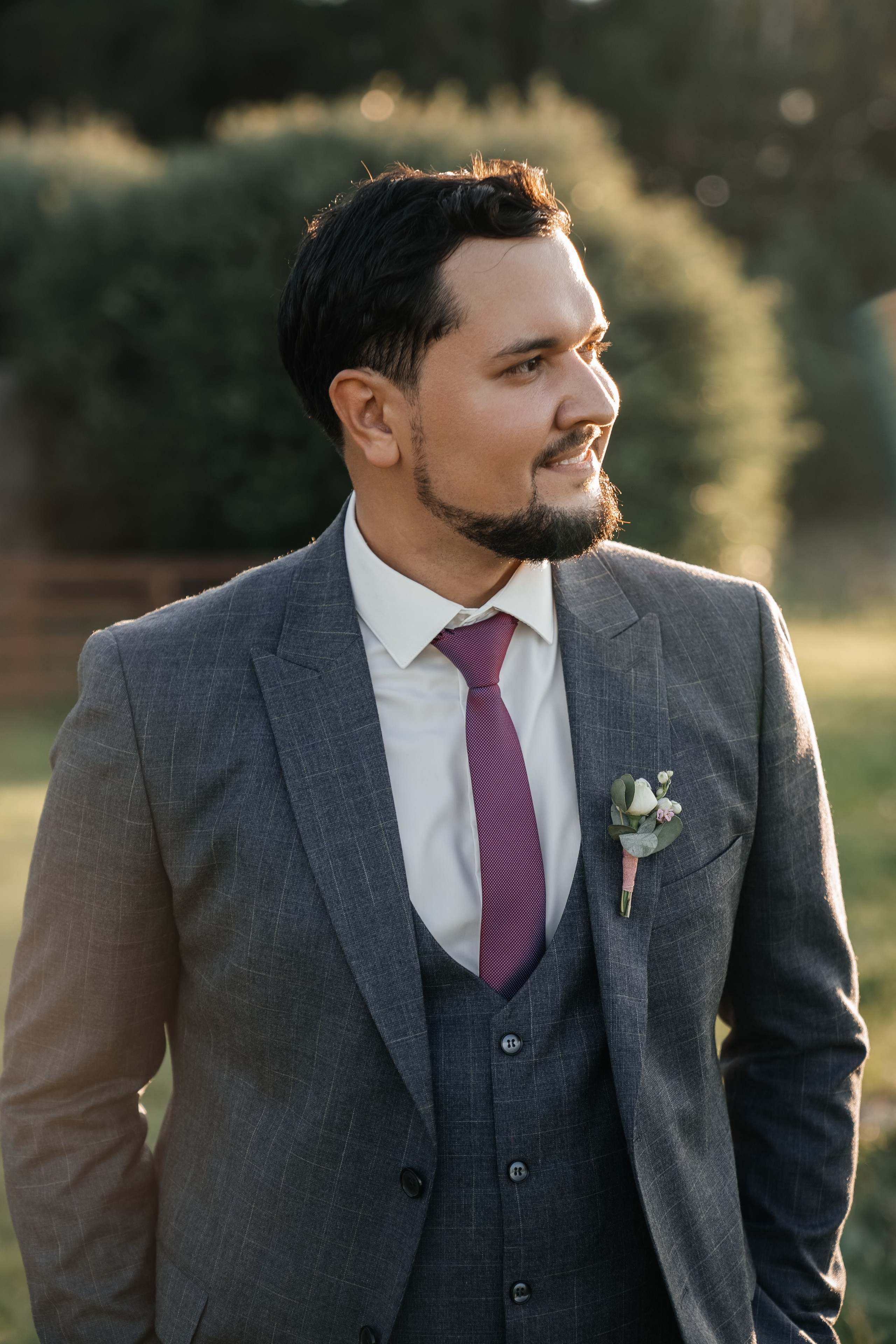 Антон и Евгения. Свадебный и семейный фотограф В Барнауле Нечаева Таня