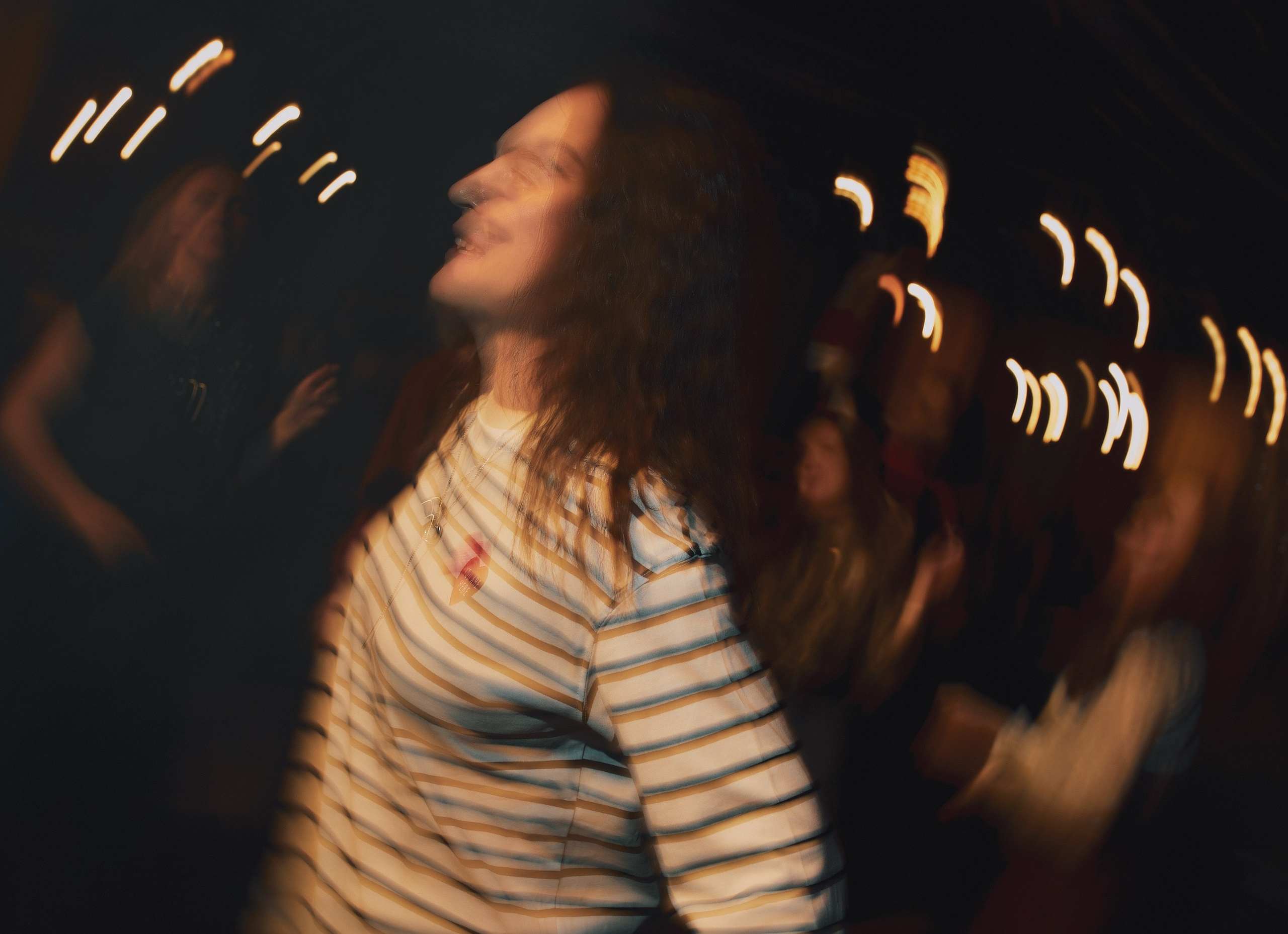 Годовщина СитиШоу. Семейный и репортажной фотограф в Красноярске и Москве Виктор Бабинцев