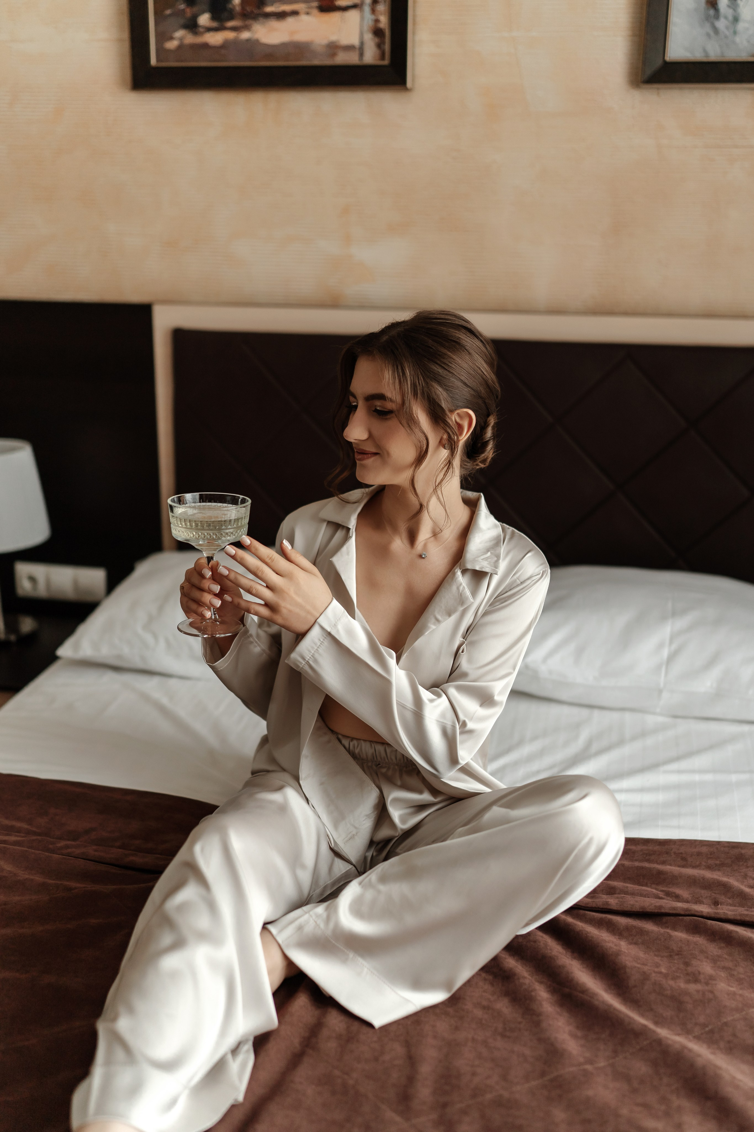 Денис и Екатерина. Свадебный и семейный фотограф в Алексеевке Марина Купреева