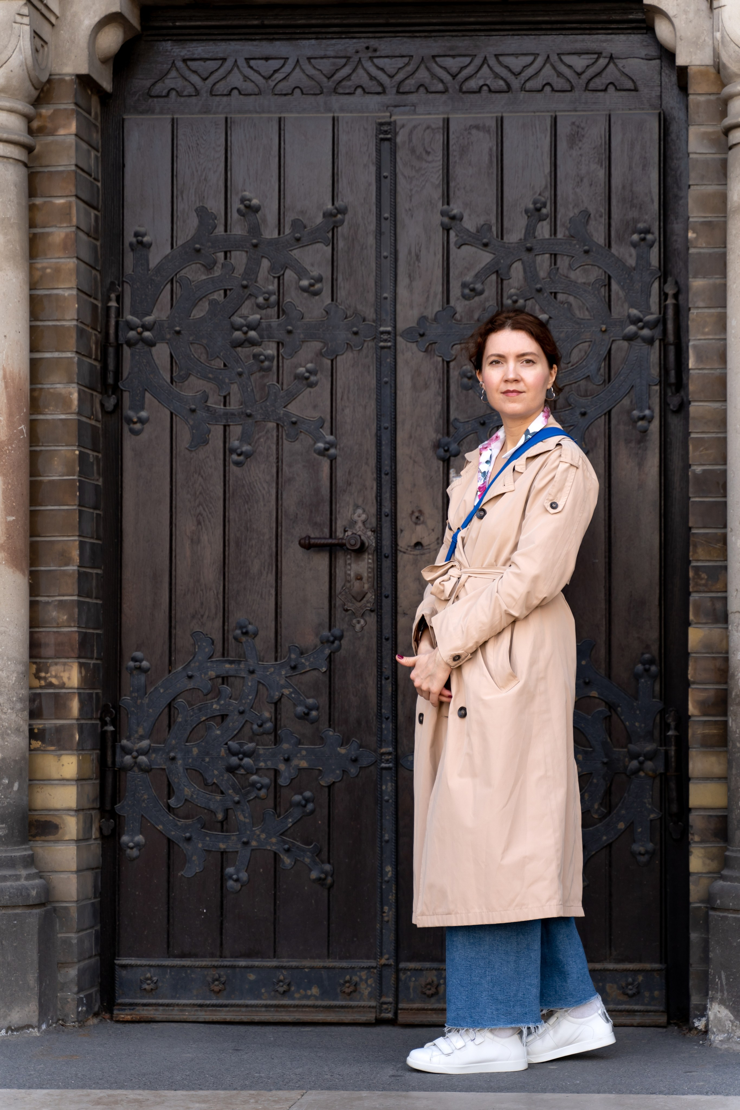 Виктория. Лайфстайл фотограф в Санкт-Петербурге — Наташа Шмидт