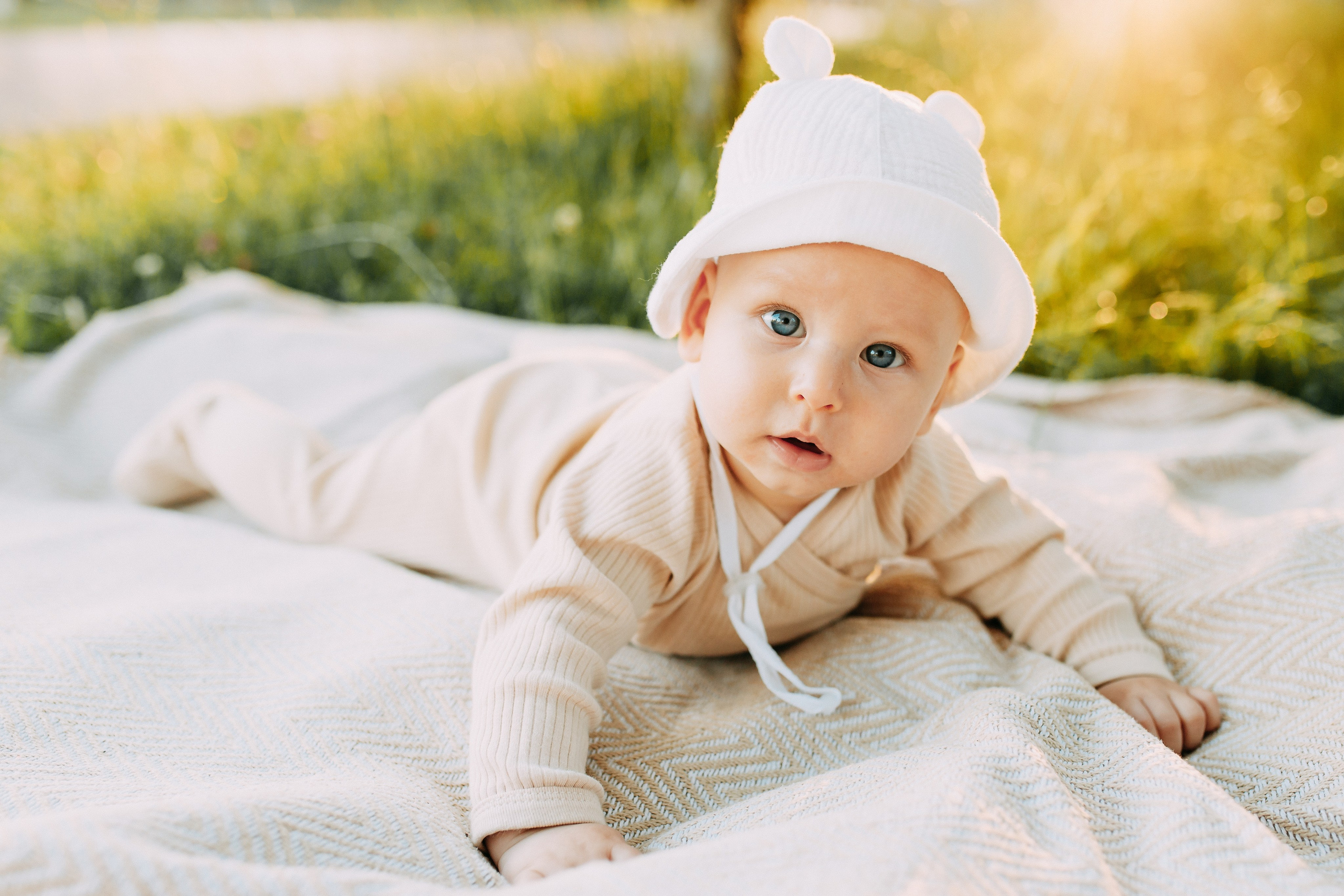 Семейная фотосессия в Калининграде. Фотограф в Калининграде Екатерина Осинцева