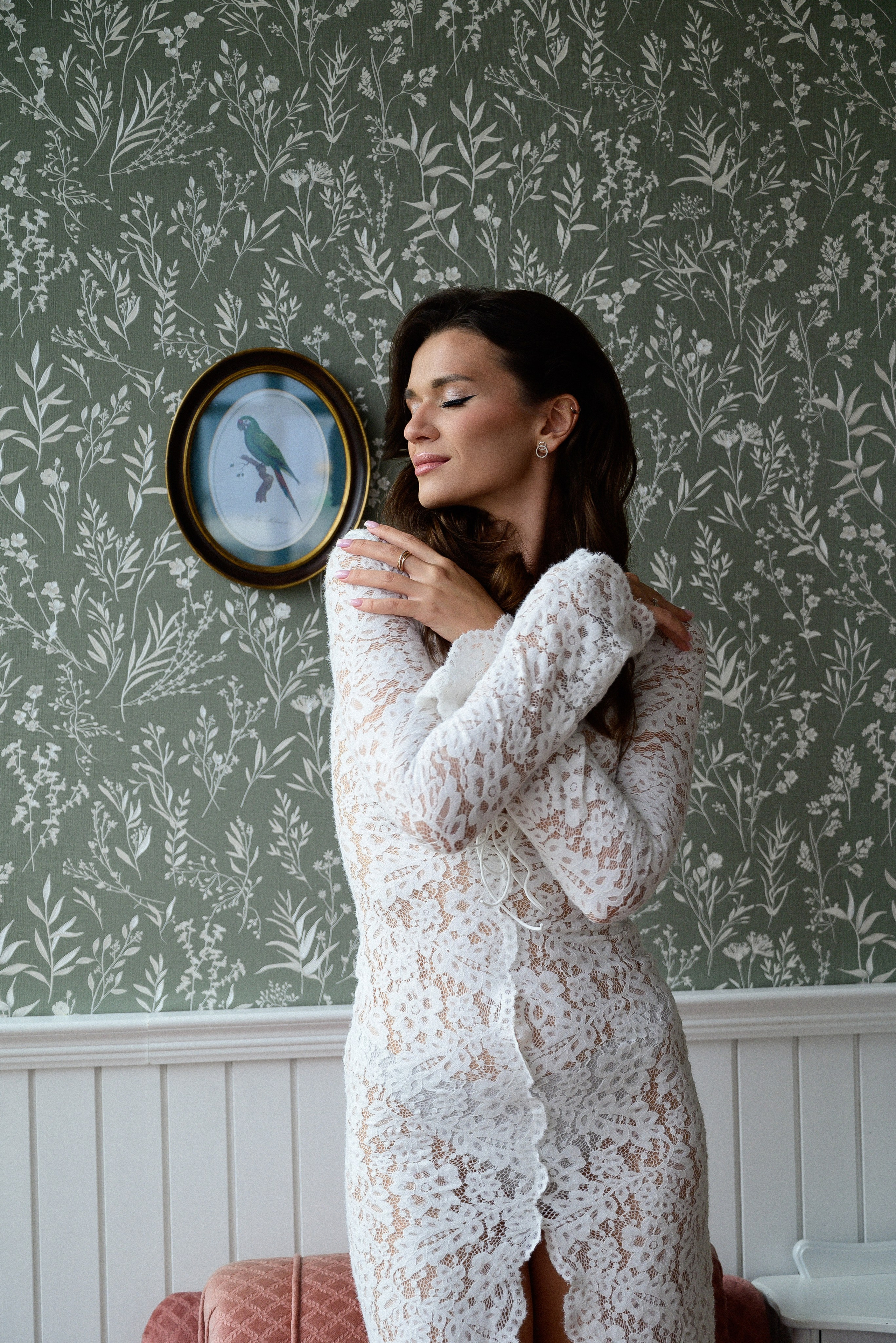 Настя. Тамара Власова