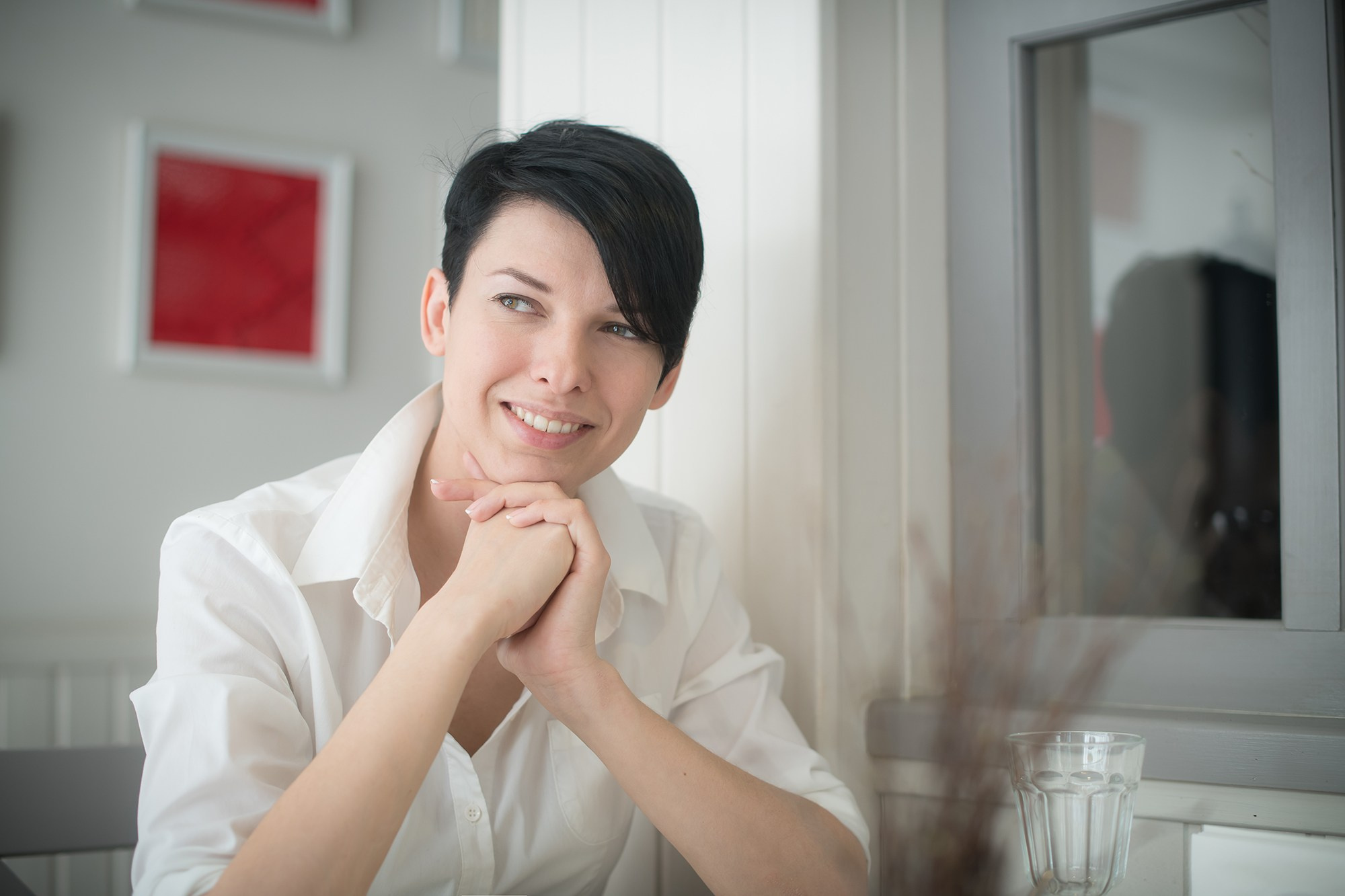 Бизнес портрет. Lucytheatre