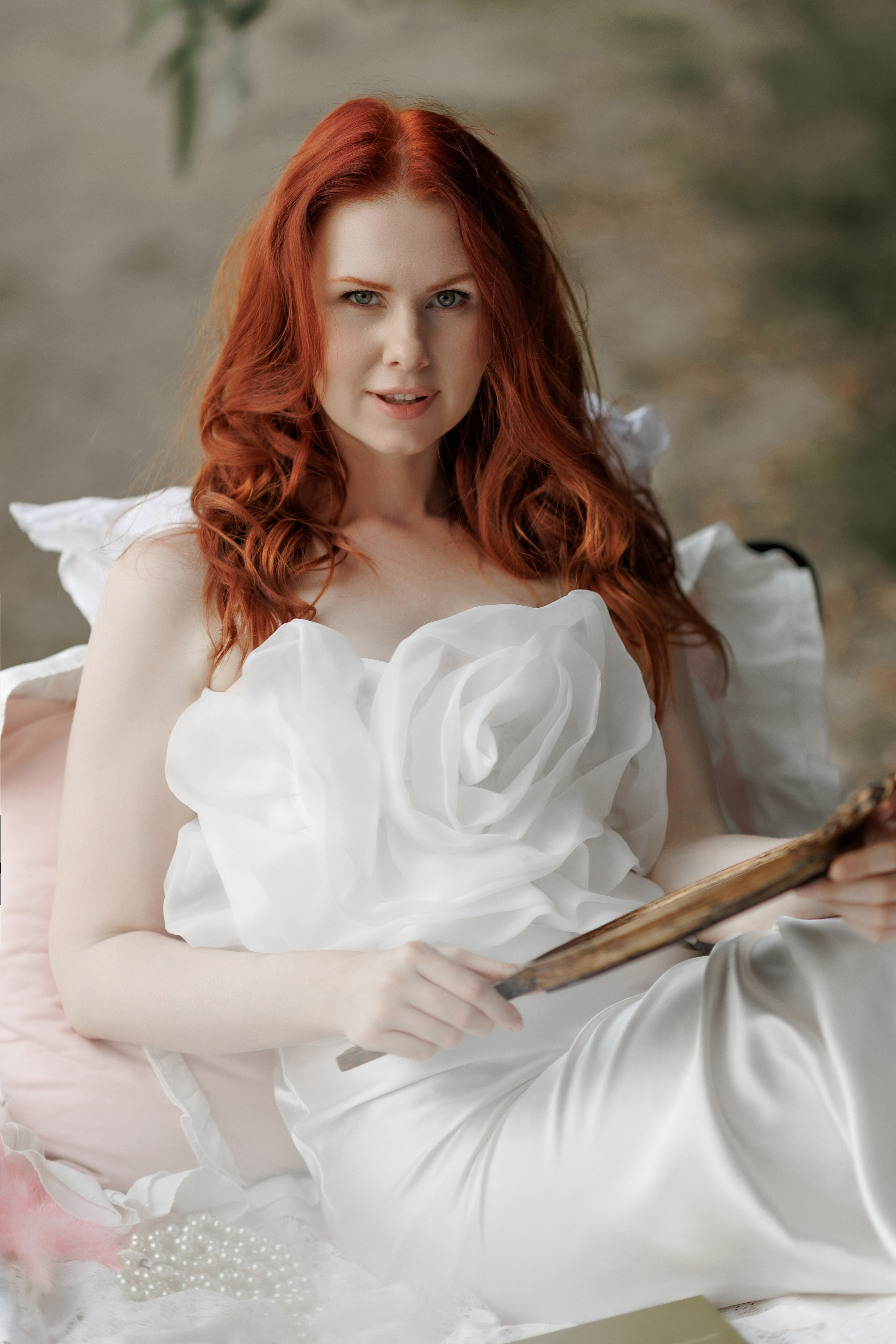 Речная русалка