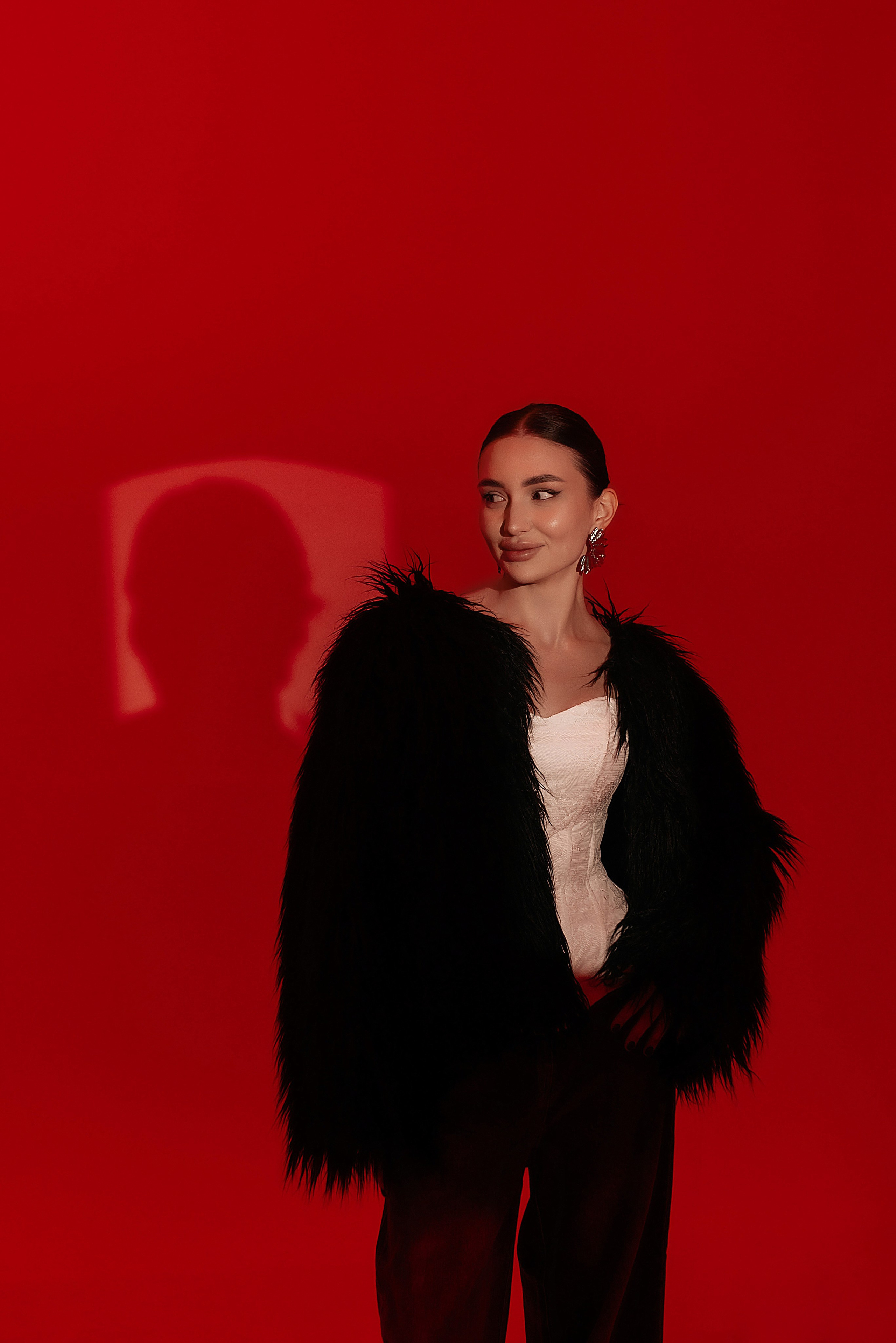 Валерия. Фотограф Карина Шмулёва. Воронеж и область