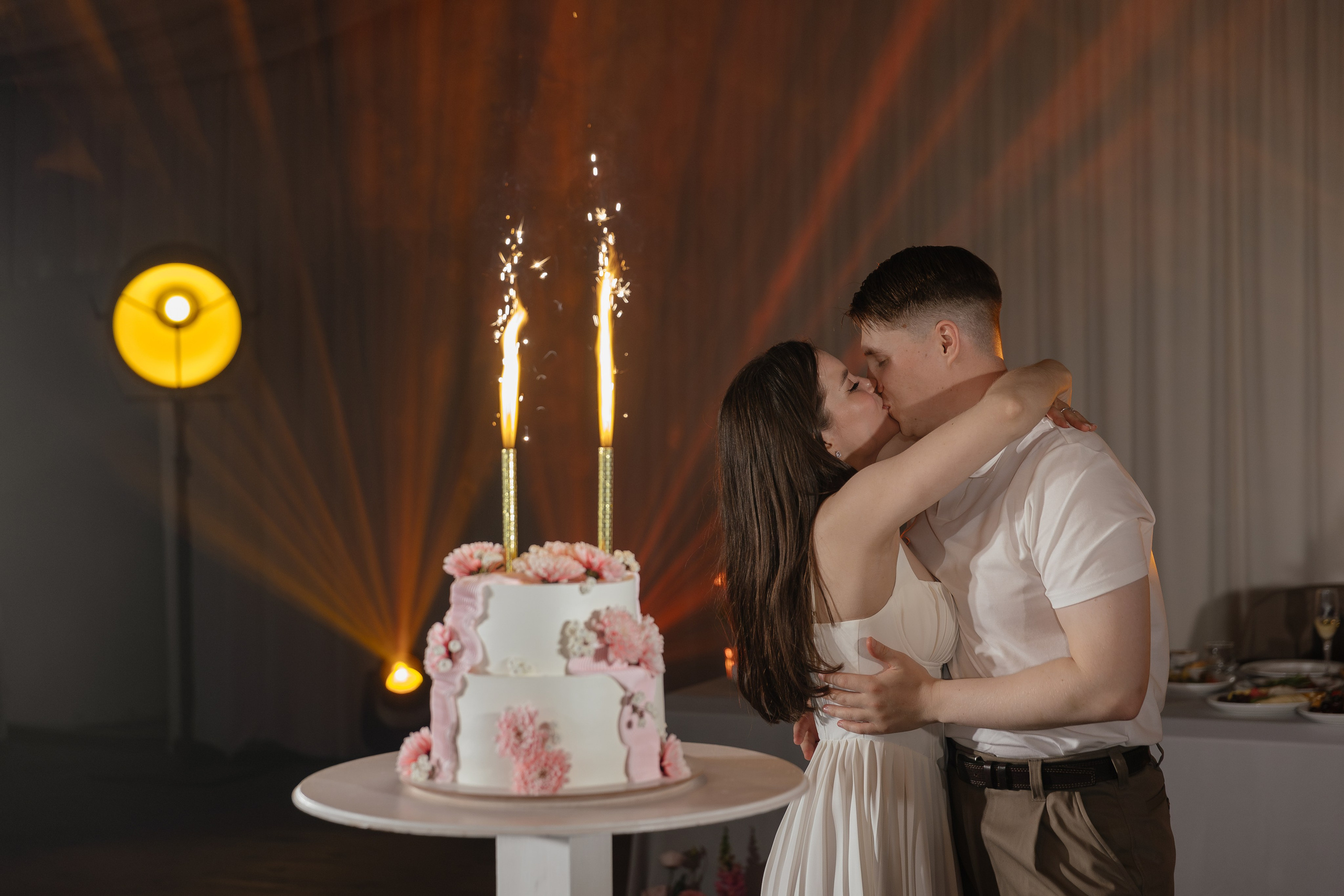 WEDDING A&V. Свадебный фотограф Дмитрий Краснов. Санкт-Петербург