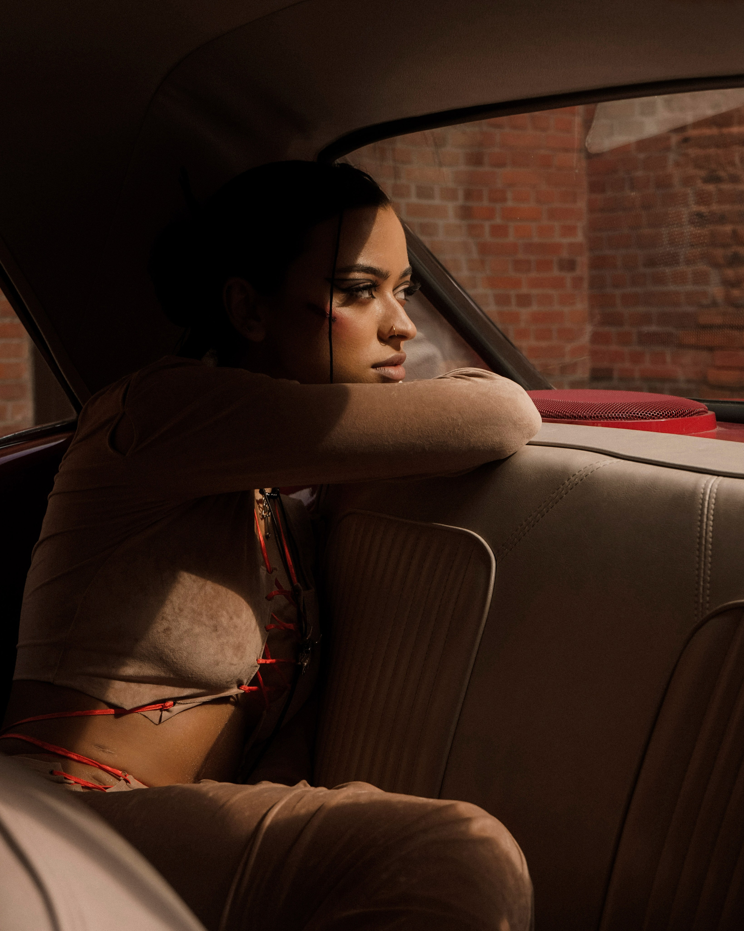 Медиа персоны. Предметный фотограф в Москве Инна Шерстюкова