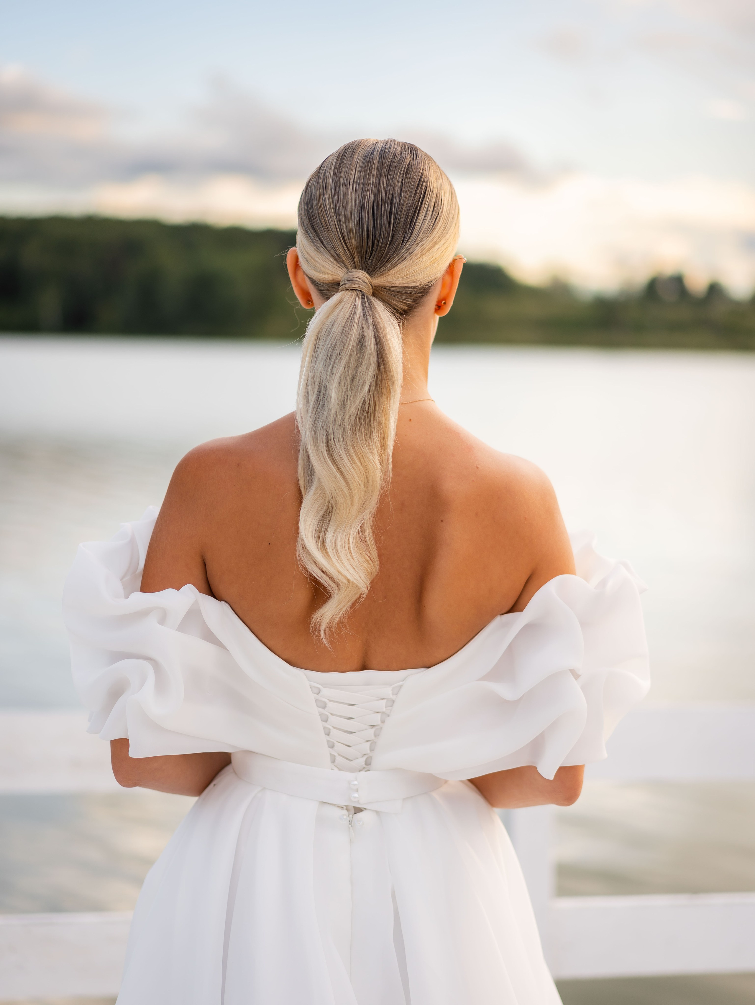 Свадьба — Кирилл & Полина 08.09.24. Фотограф Москва