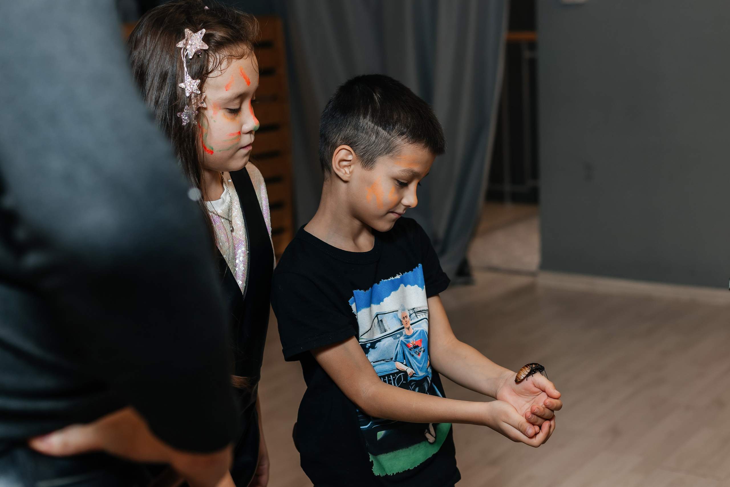 День рождение Амалии. Марина Шаймухаметова. Фотограф в Уфе