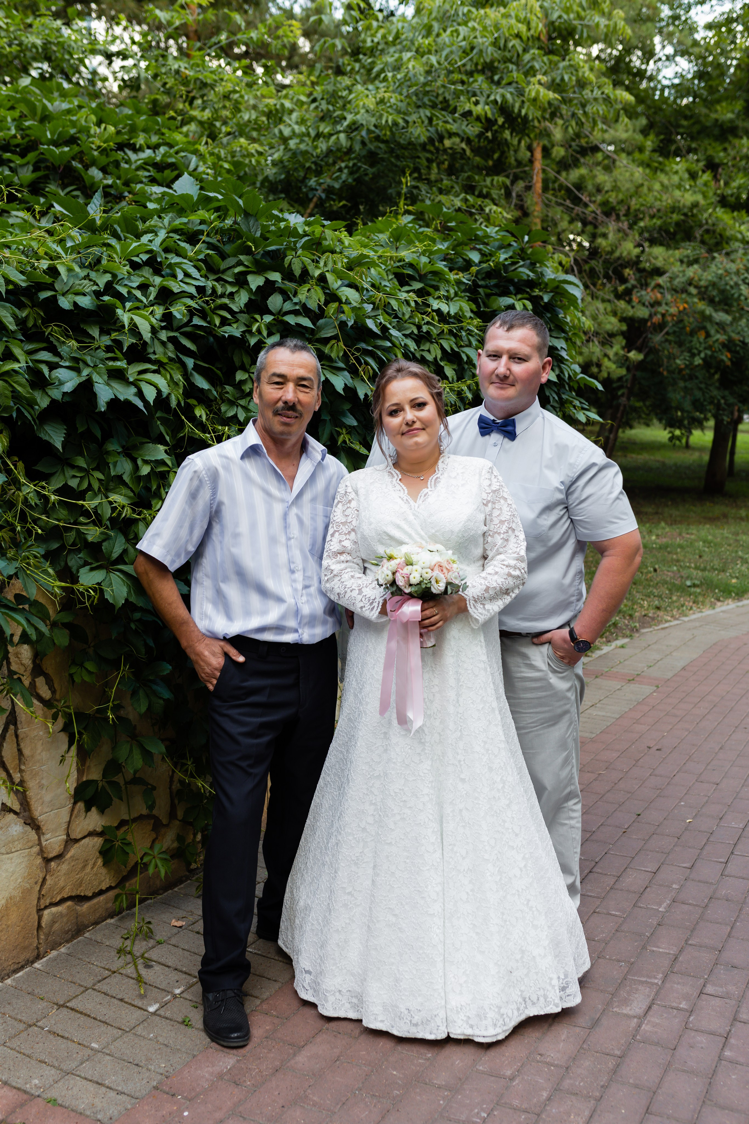 Игорь и Екатерина. Марина Шаймухаметова. Фотограф в Уфе