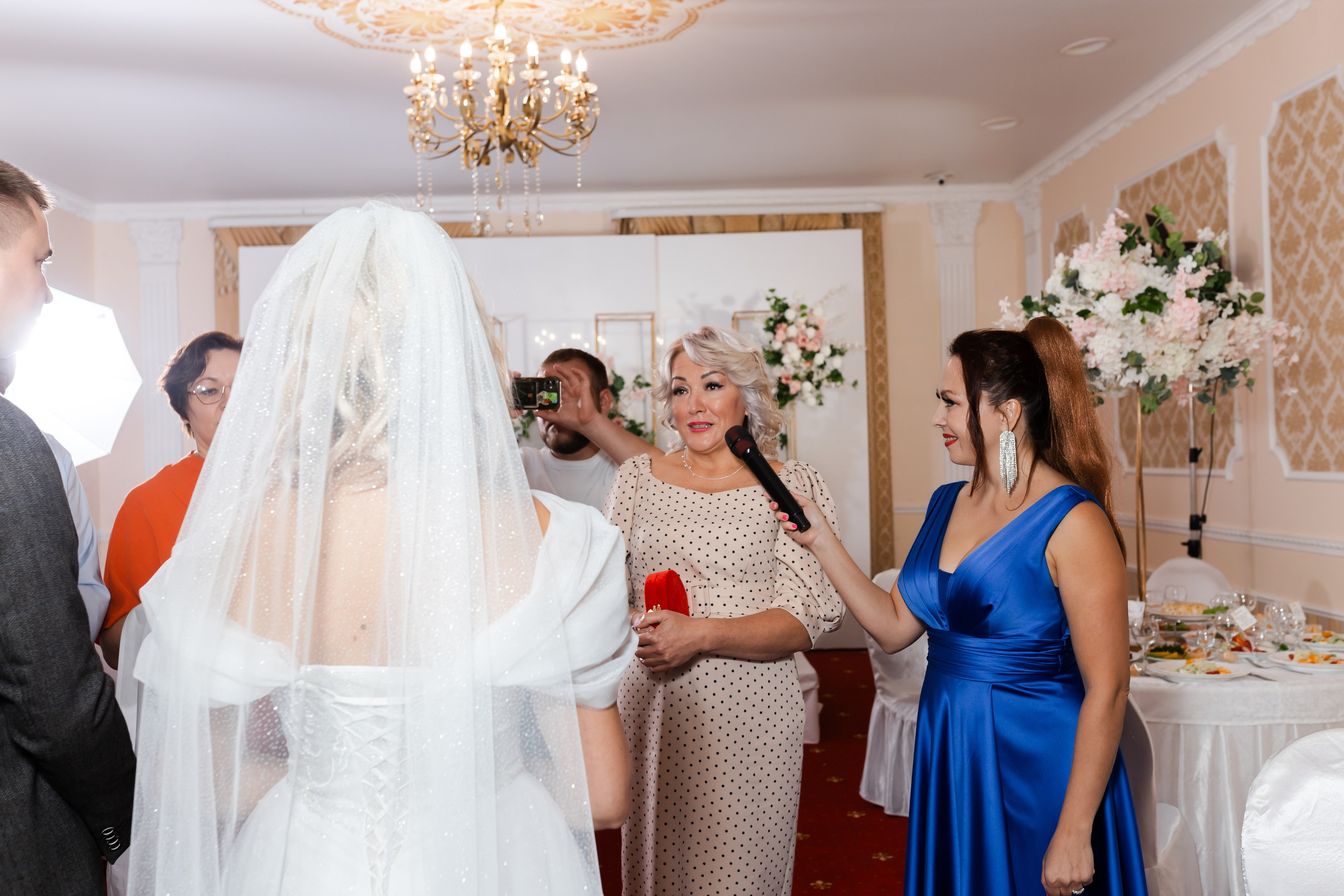 Михаил и Кристина. Марина Шаймухаметова. Фотограф в Уфе