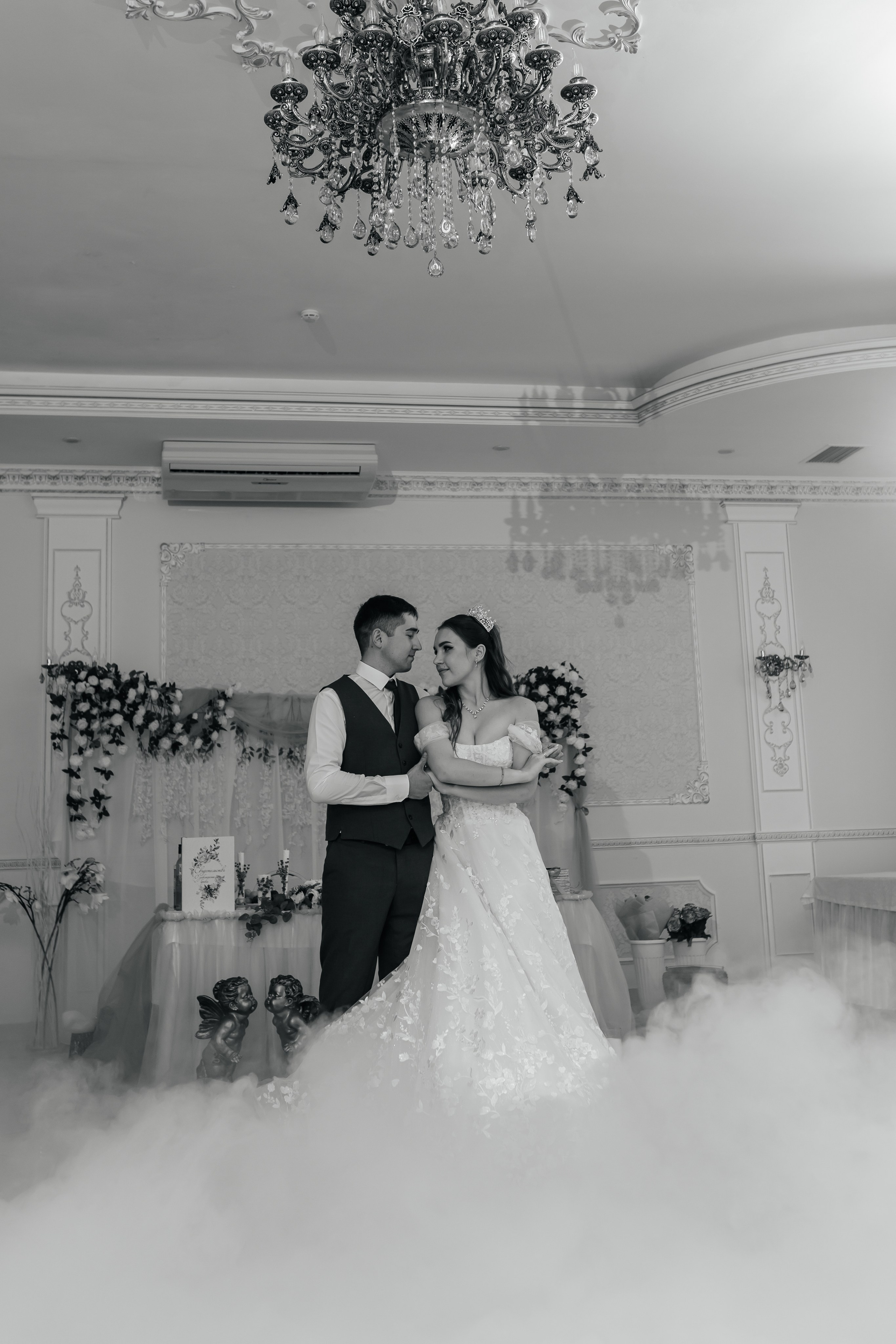 Альмир и София. Марина Шаймухаметова. Фотограф в Уфе