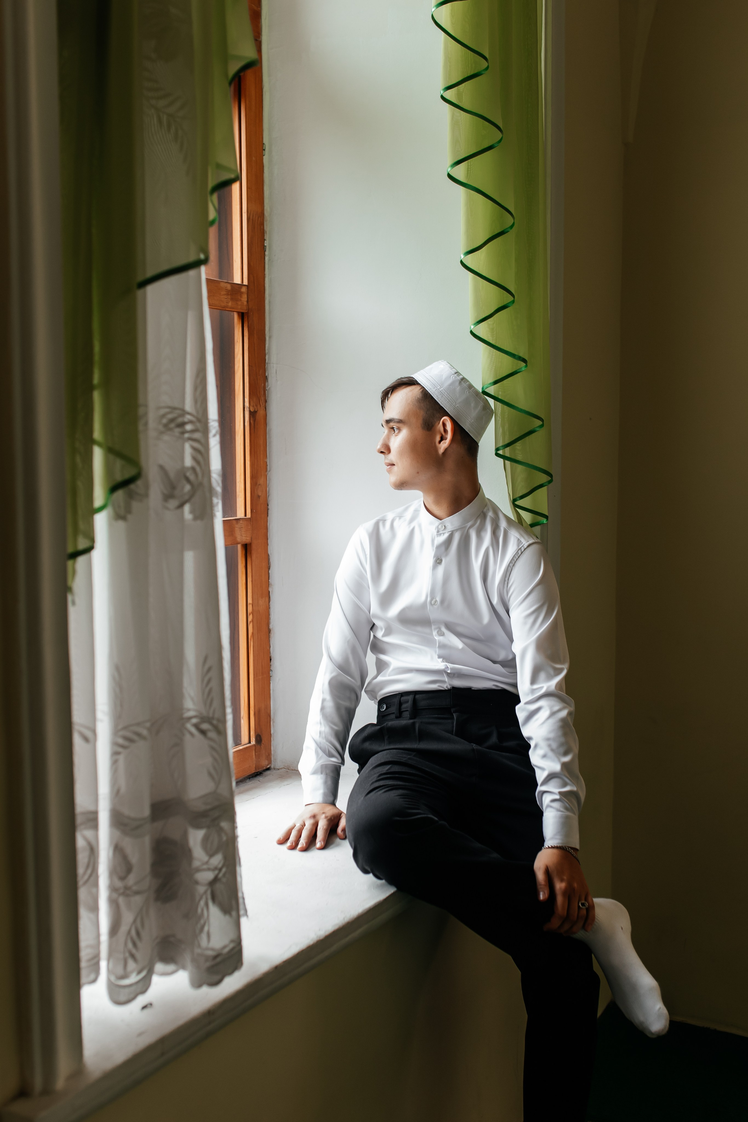 Радмир и Илана. Марина Шаймухаметова. Фотограф в Уфе