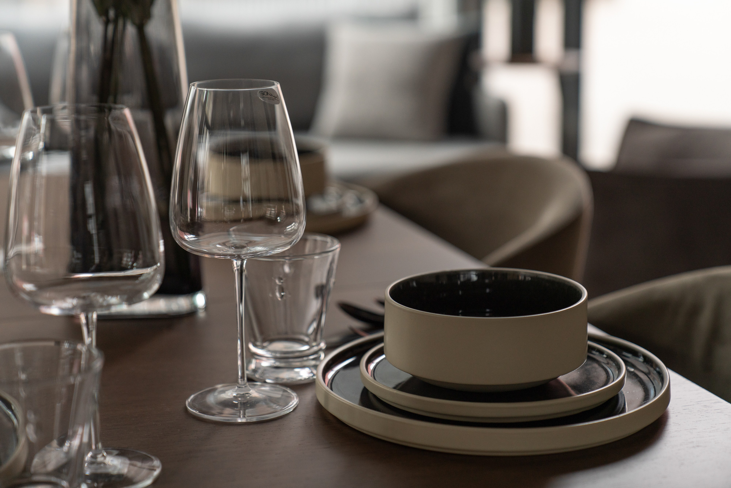 SK DESIGN | ЗИЛ. Фуд-фото и съёмка интерьеров в Москве