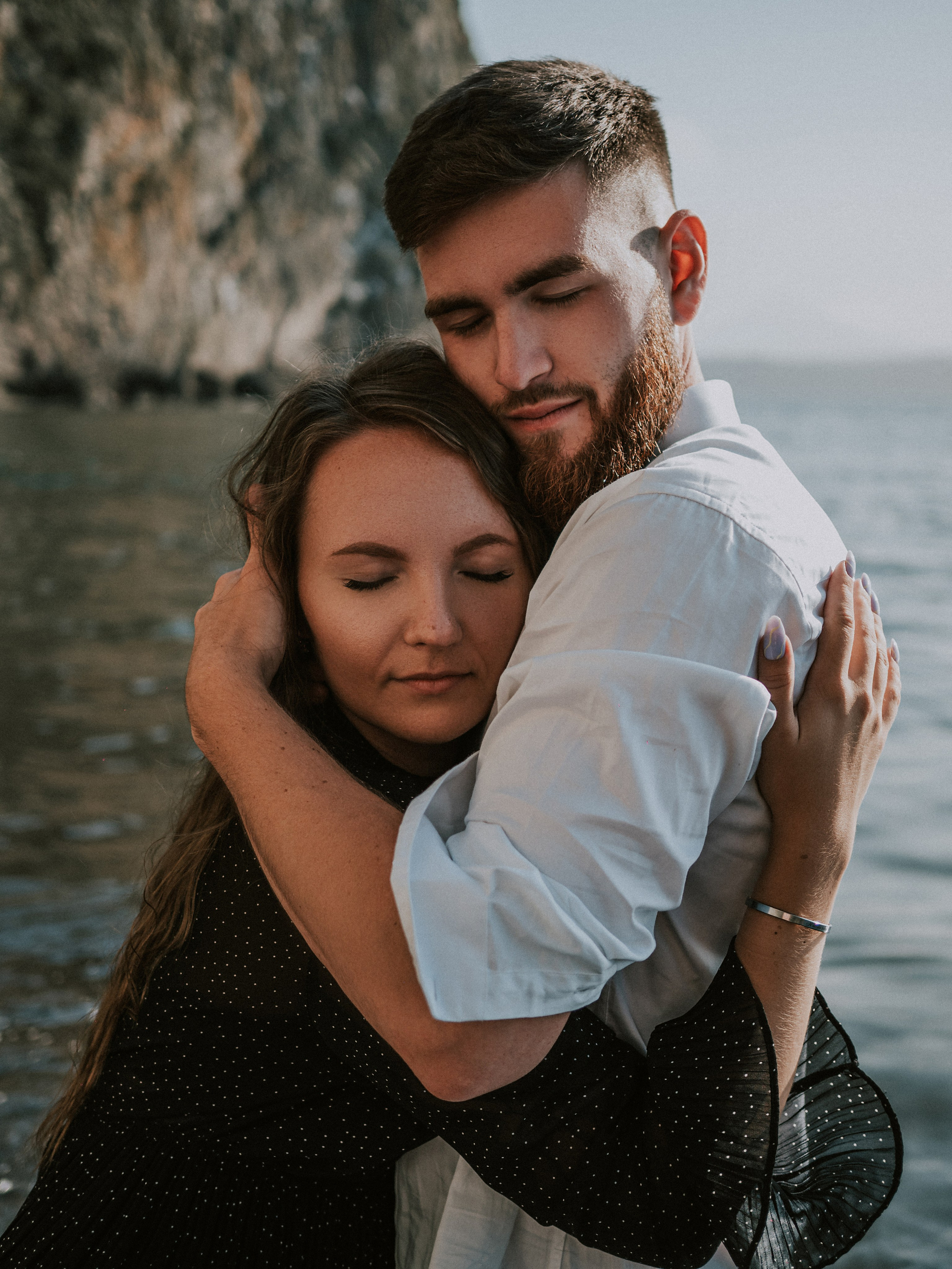 НАСТЯ И ЮРА. Фотограф в Санкт-Петербурге Эллис