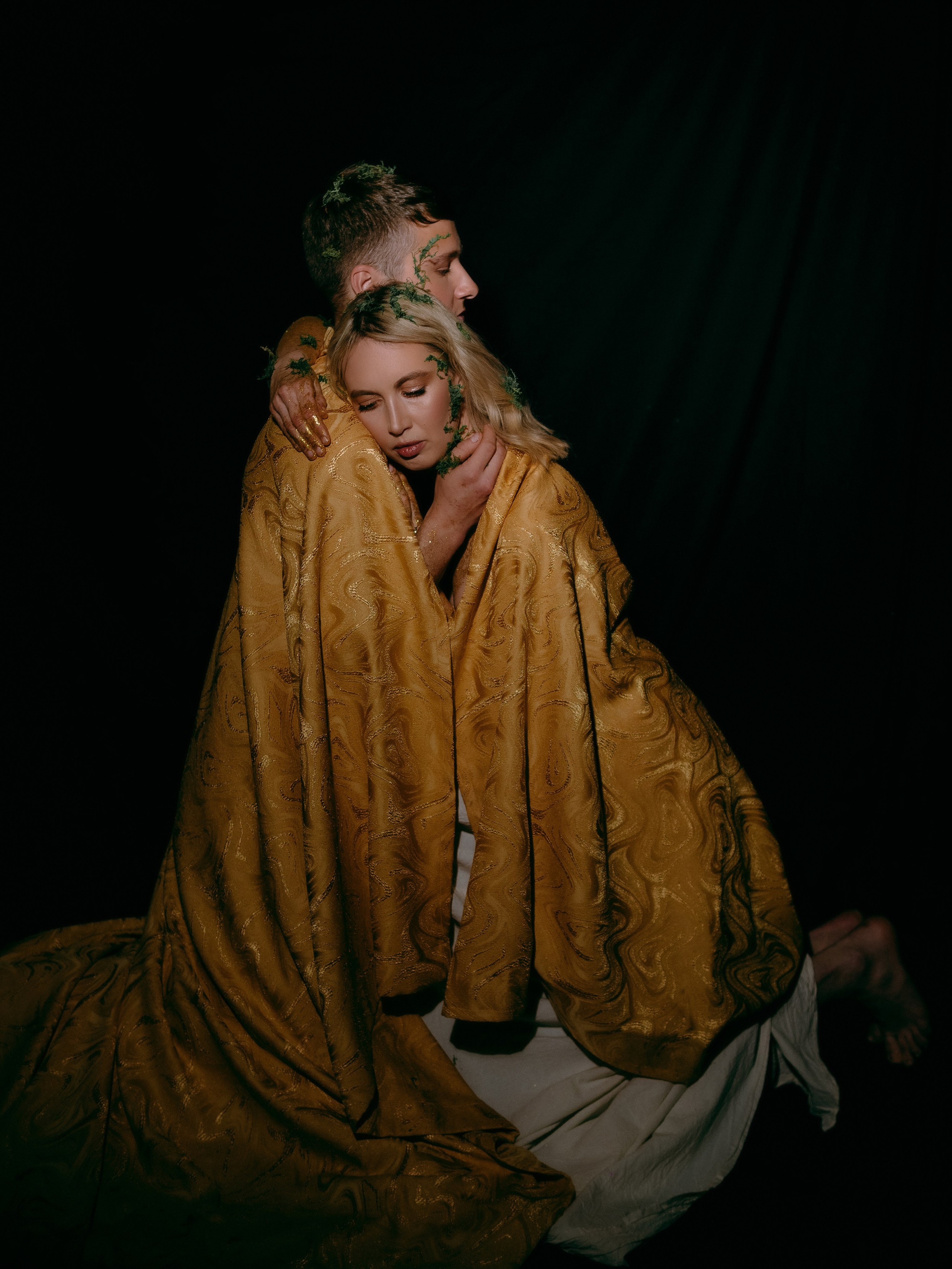 LIEBESPAAR. Фотограф в Санкт-Петербурге Эллис