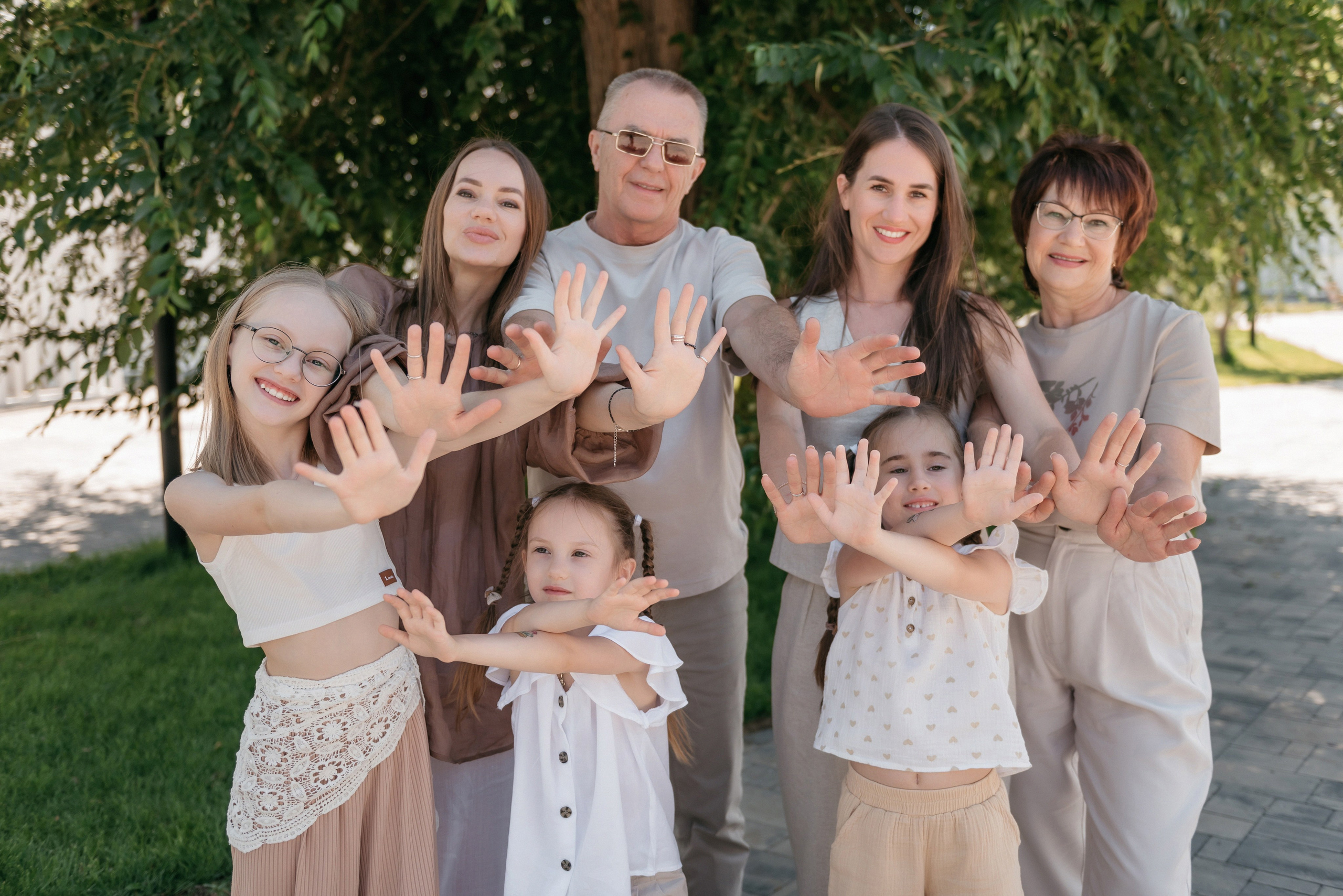 Family. Фотограф в Волгограде и Волжском
