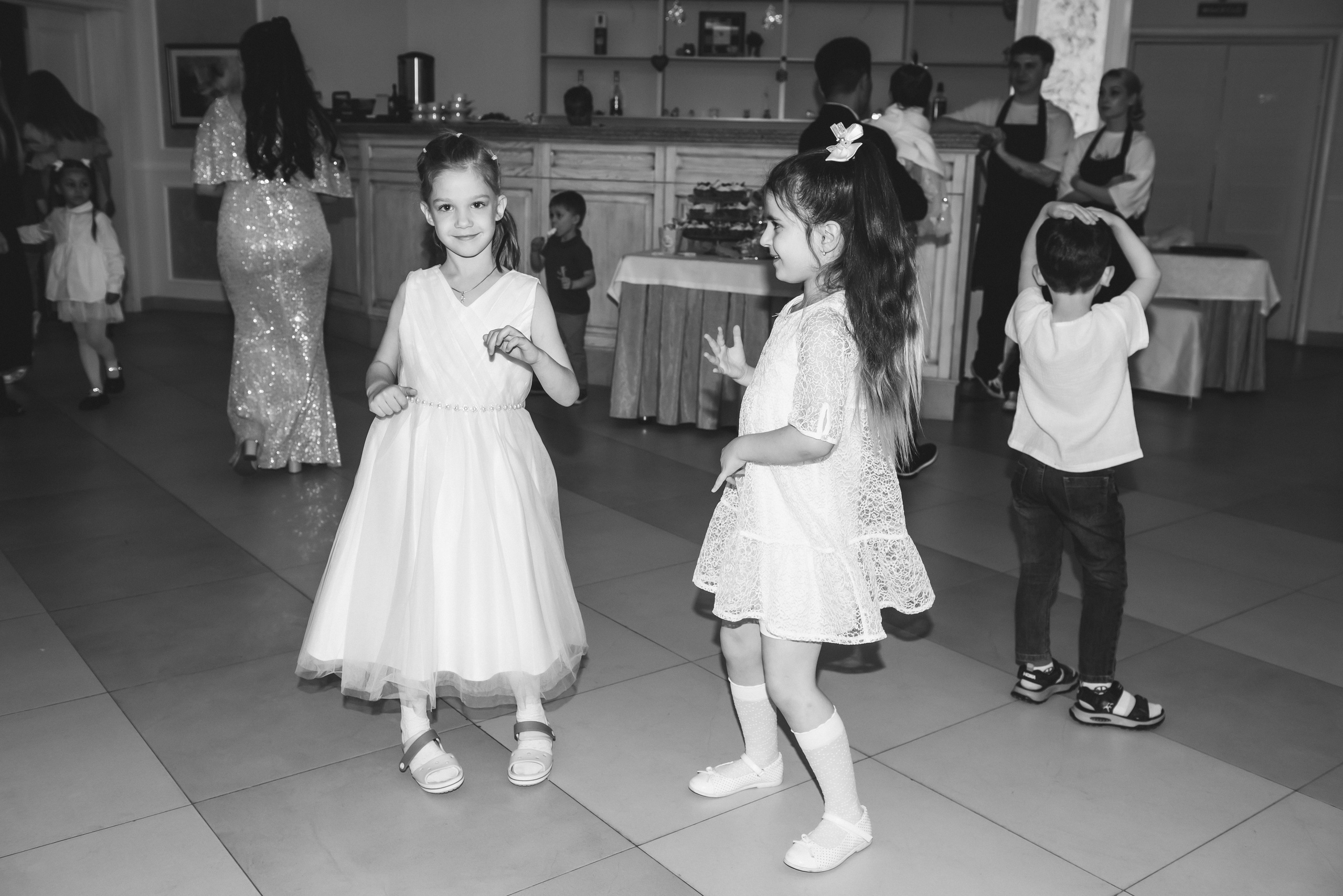 Арине годик. Фотограф в Волгограде и Волжском