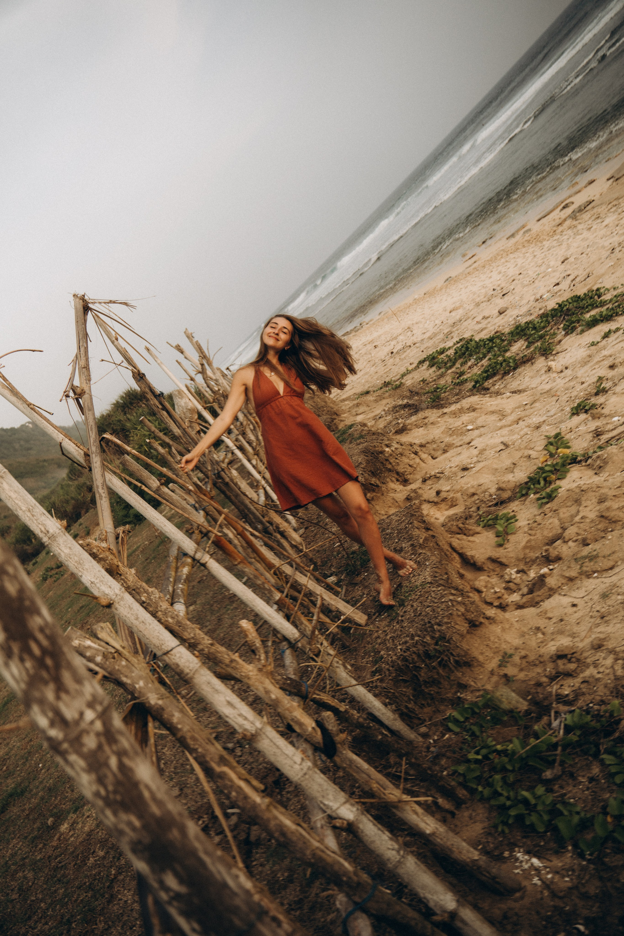 Irina. Olga Antipova — photographer