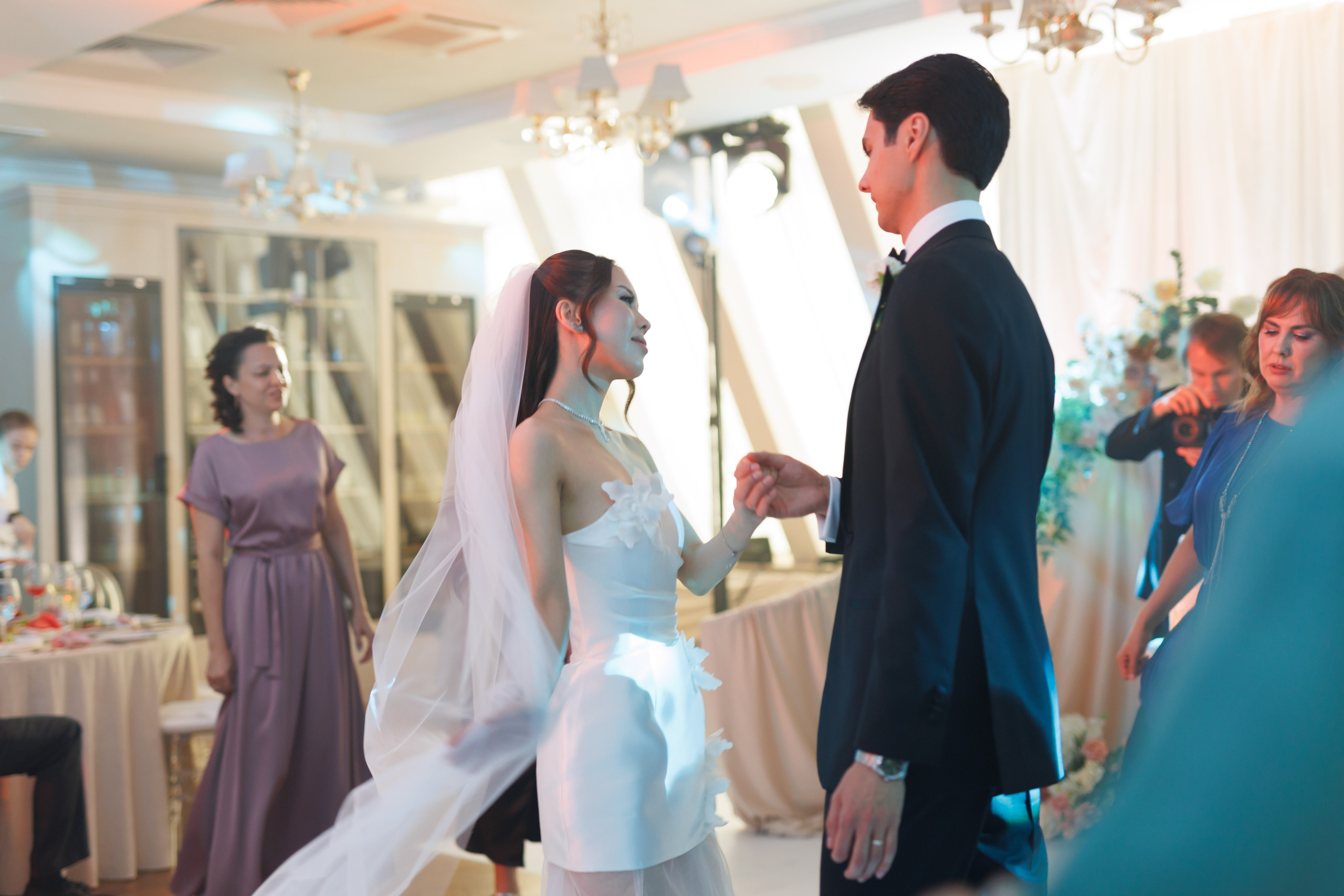 Руслан Гульбике. Фотограф Александр Литвинов