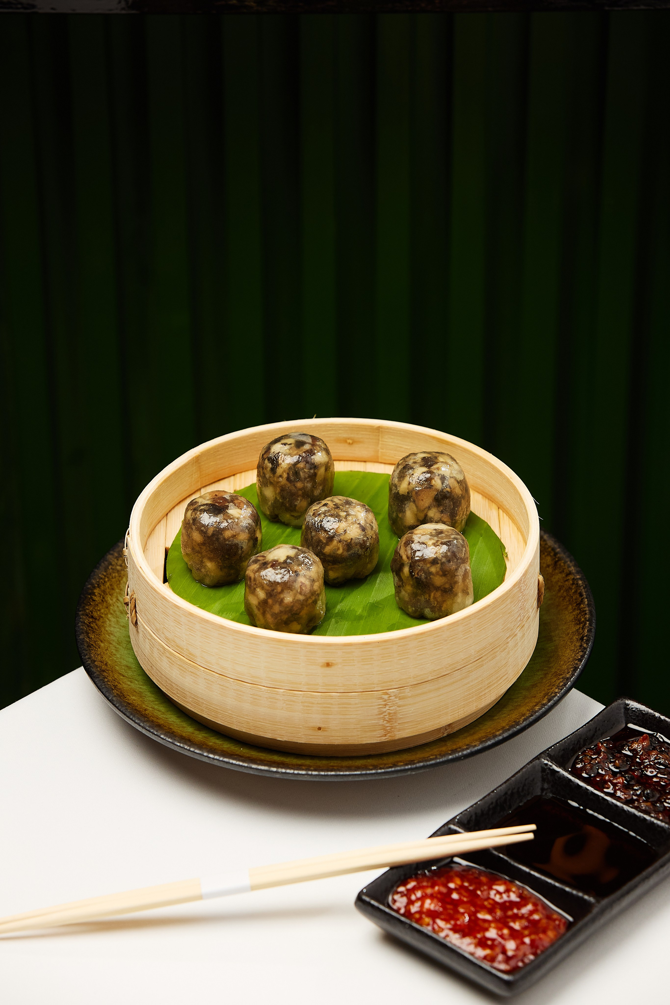 Food Photography in Dubai — Premium Restaurant & Menu Content. Evgen Yatsenko — Photographer in Dubai