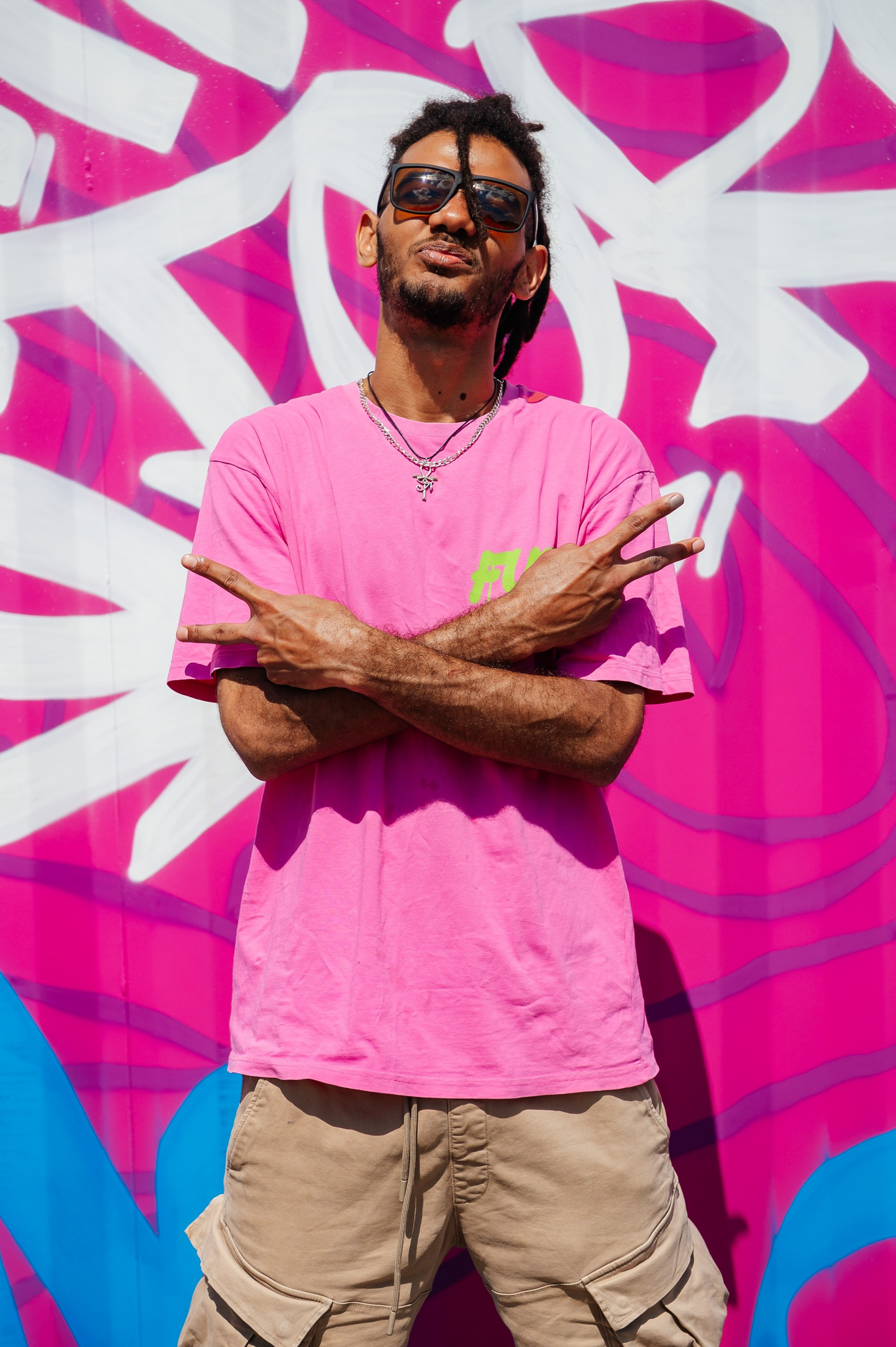 VK / Kardo. Главная