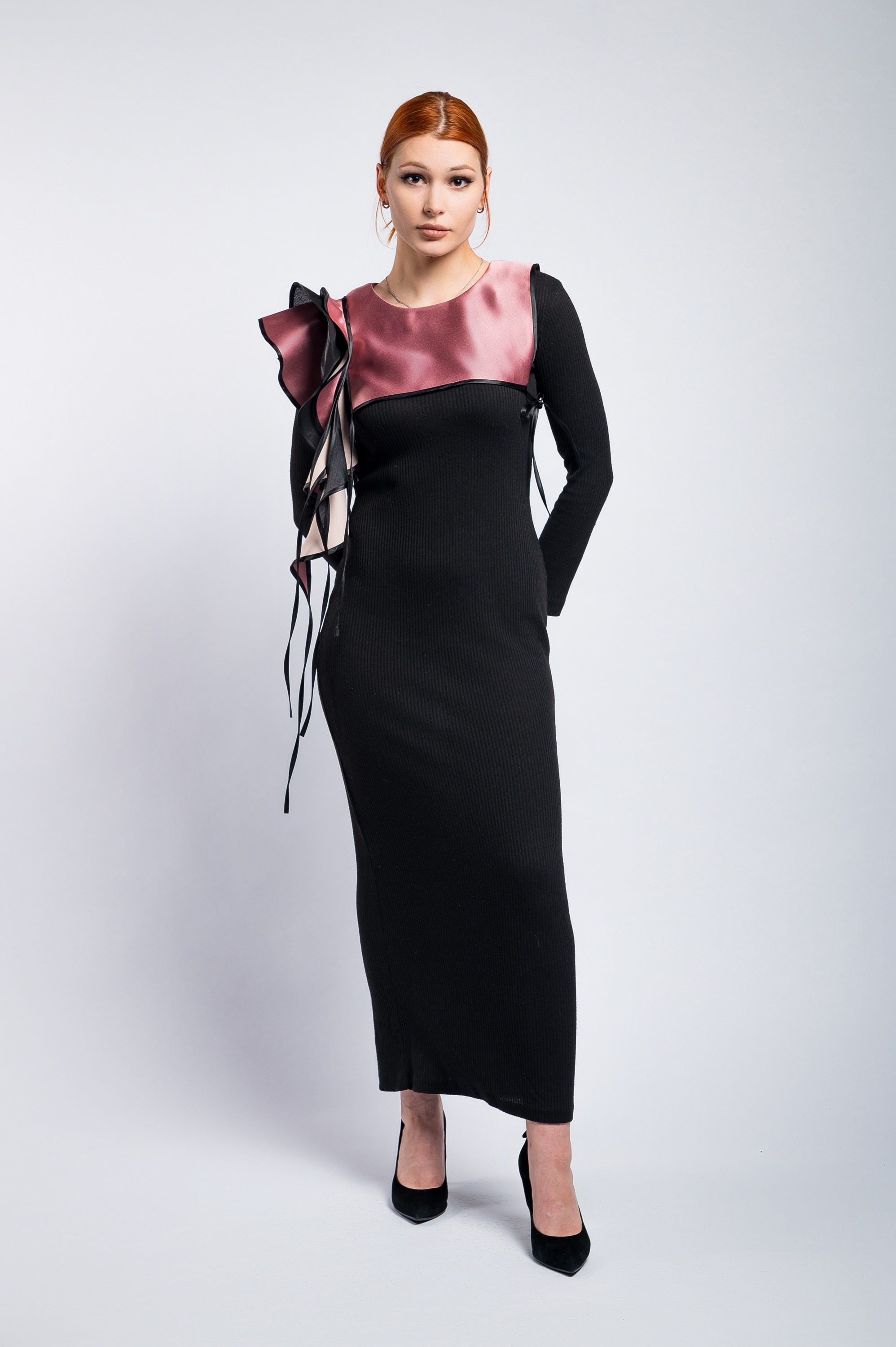 Рюши. Главная