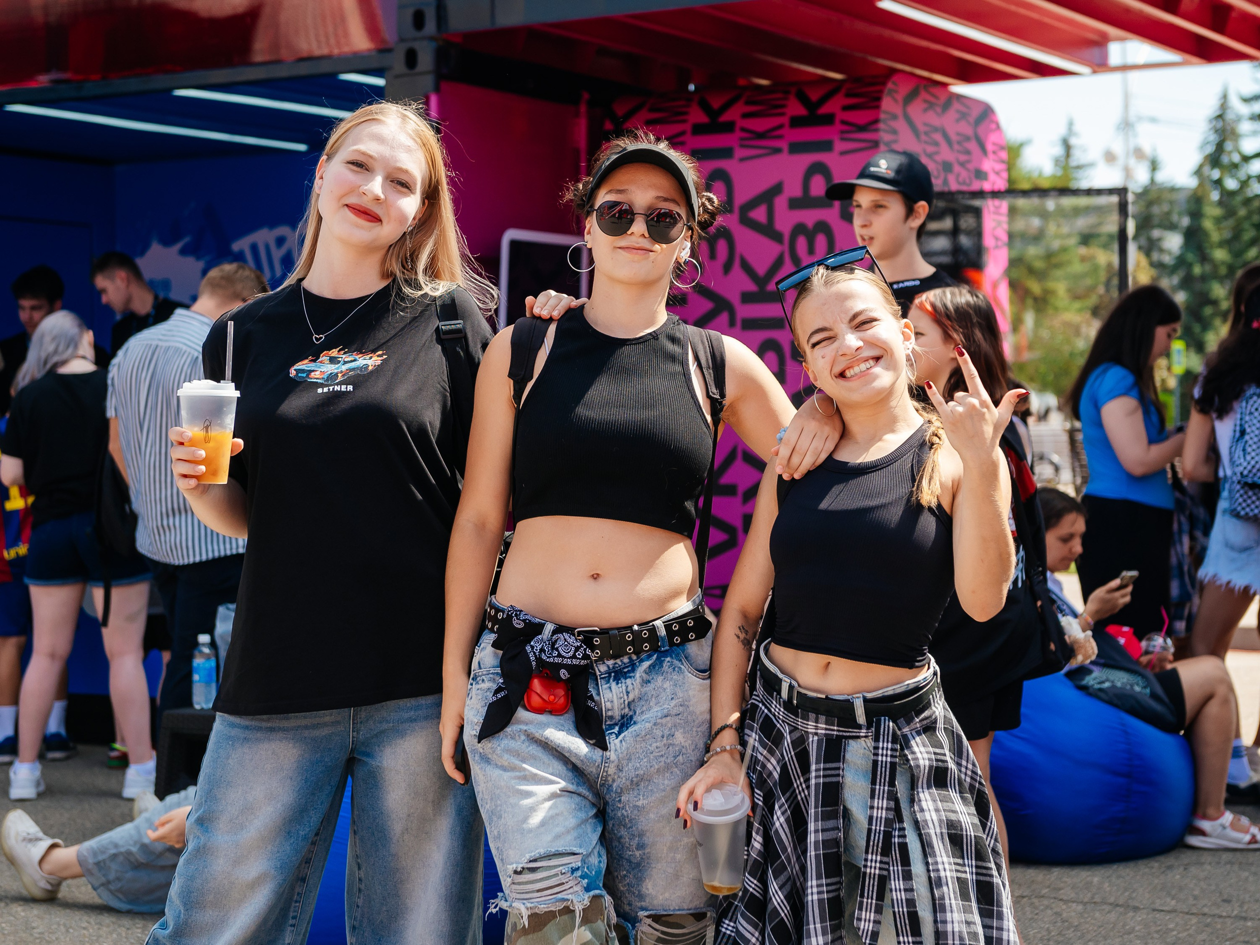 VK / Kardo. Главная