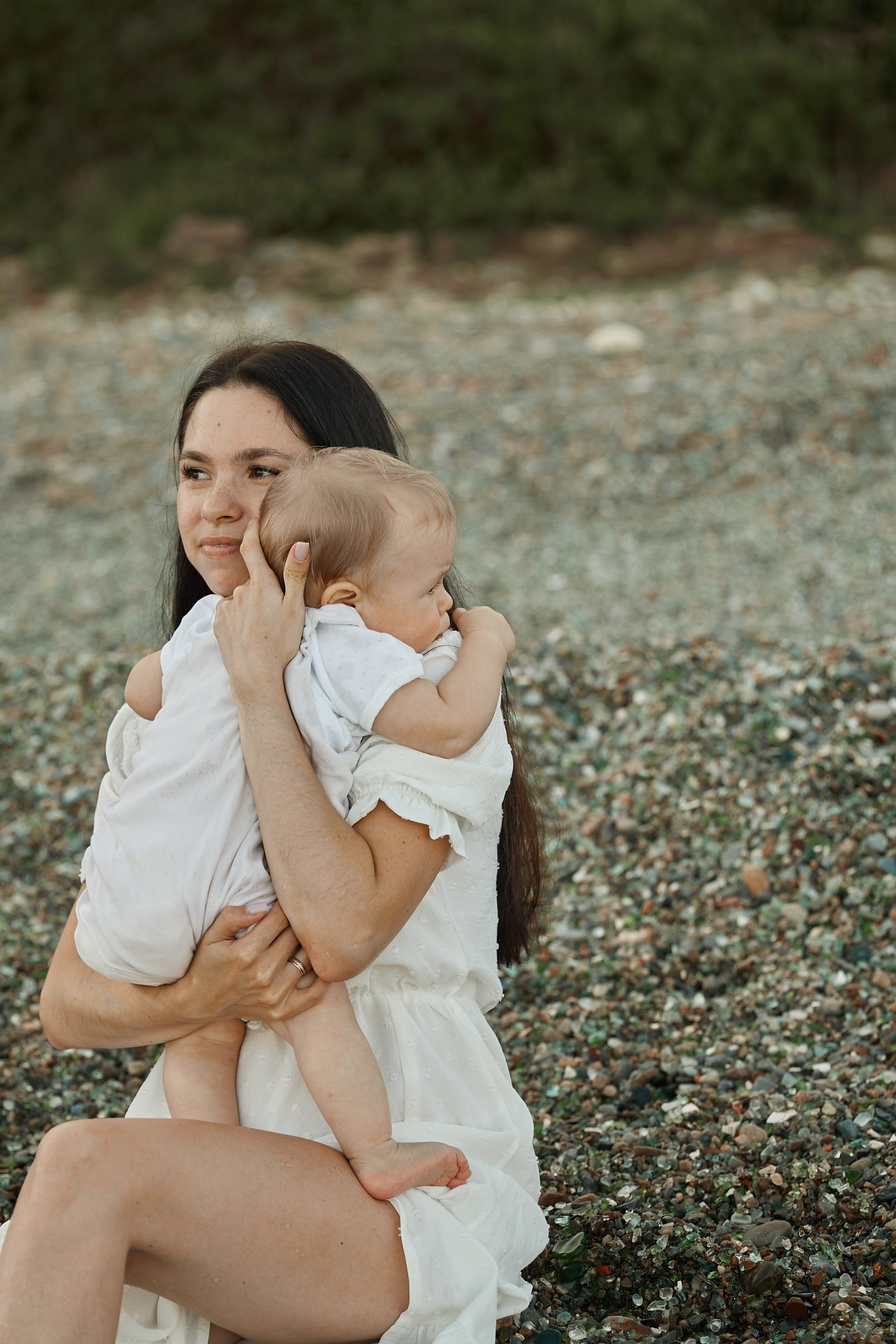 Ксения. Фотограф женского портрета, беременности и материнства Харькова Елена