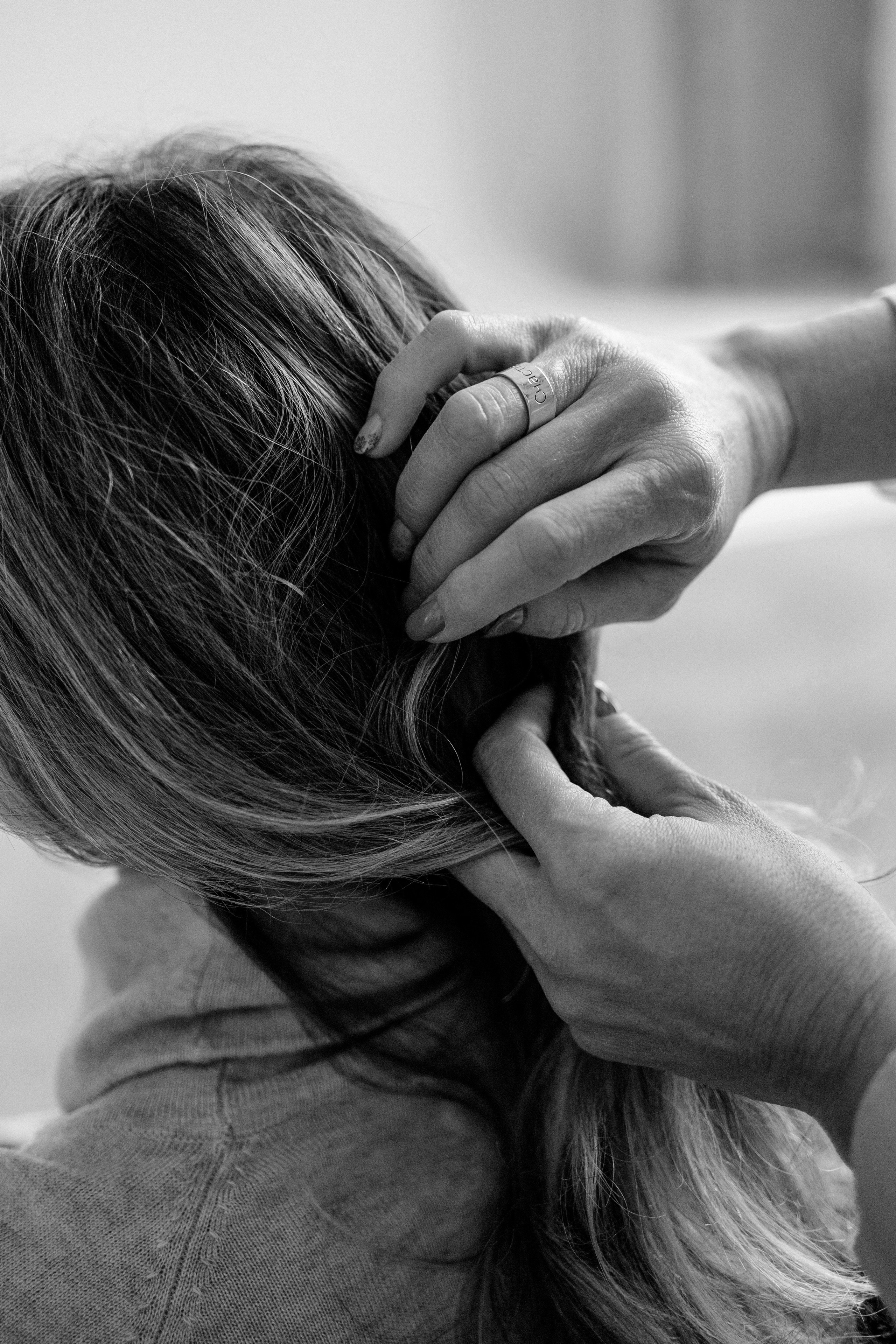 Фотосессия мама и дочка. Свадебный фотограф в Москве Полина Лелетко