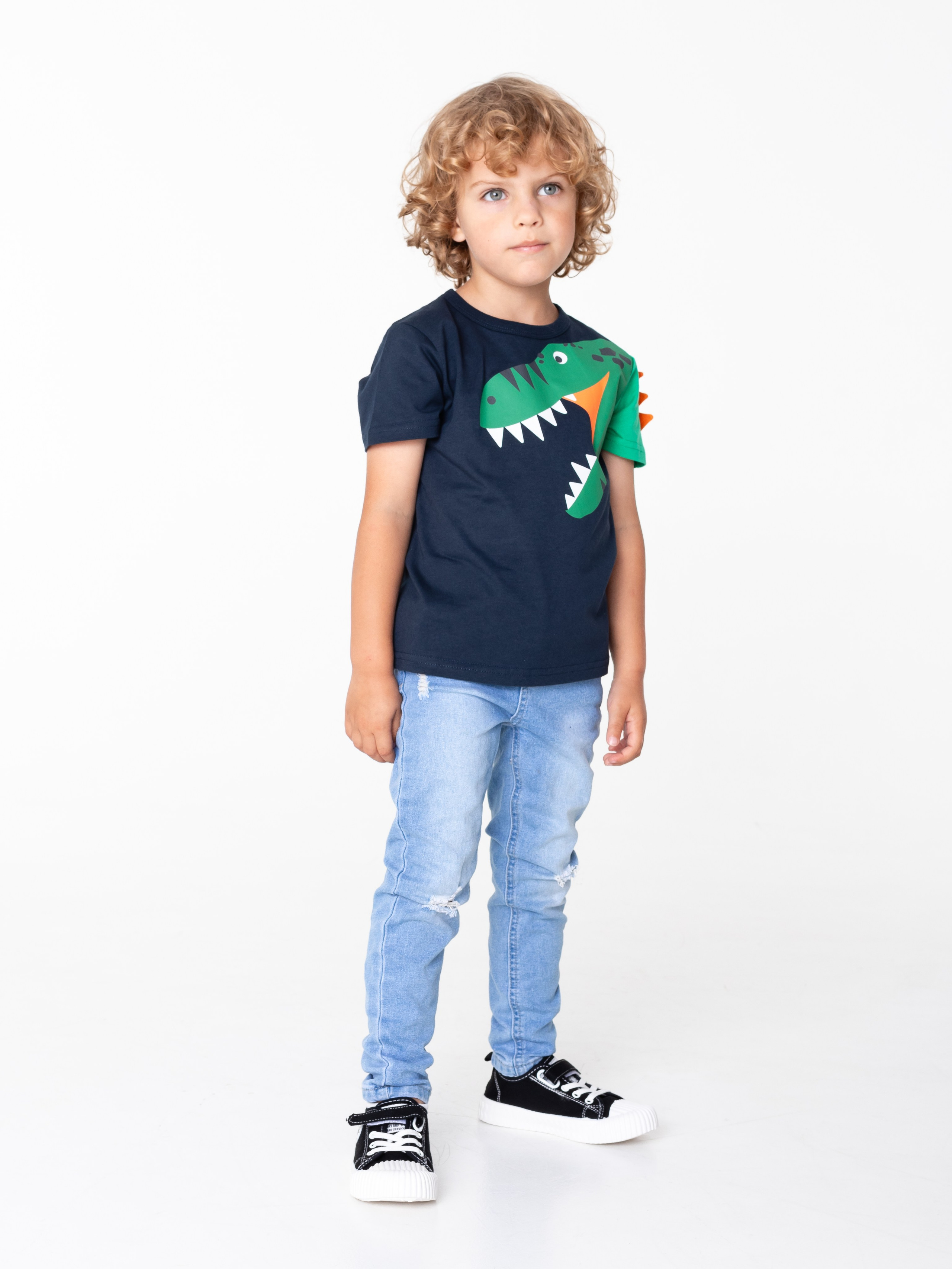 Дет. футболки. Фотограф в Краснодаре Арина Кудряшова