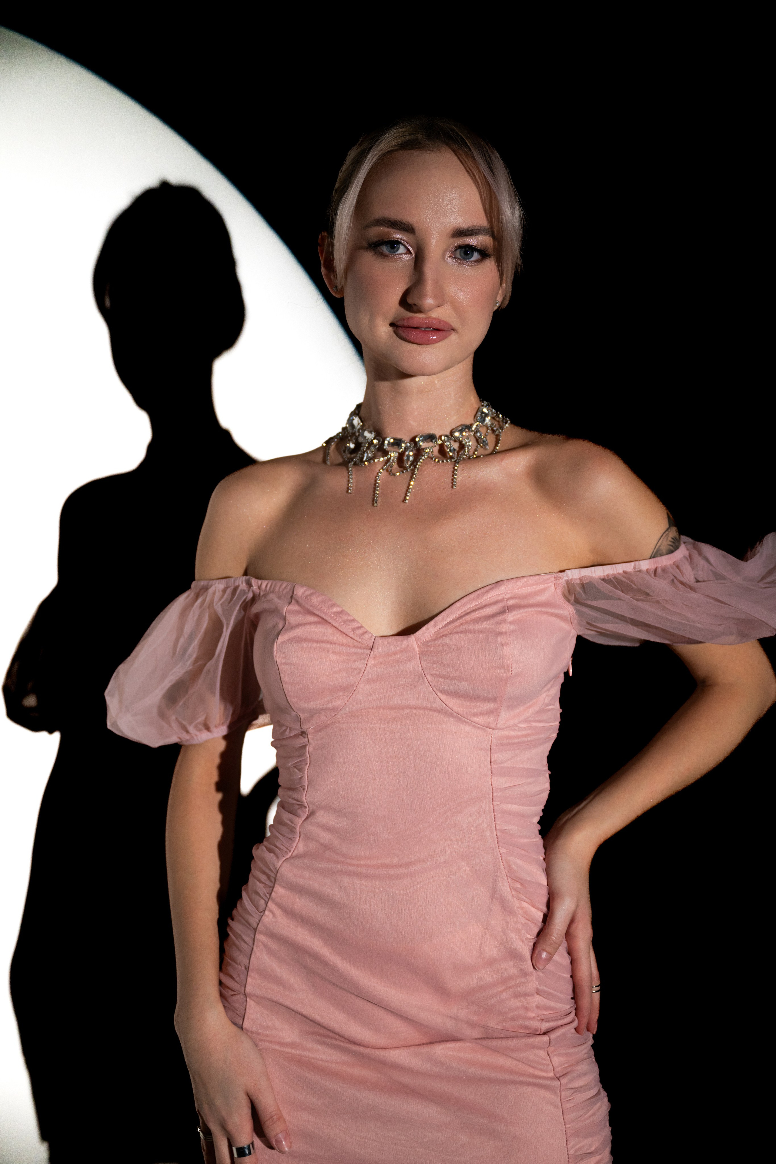 Студийные фотосессии. Студийный и свадебный фотограф и видеограф в Севастополе — Юлия Макаренко