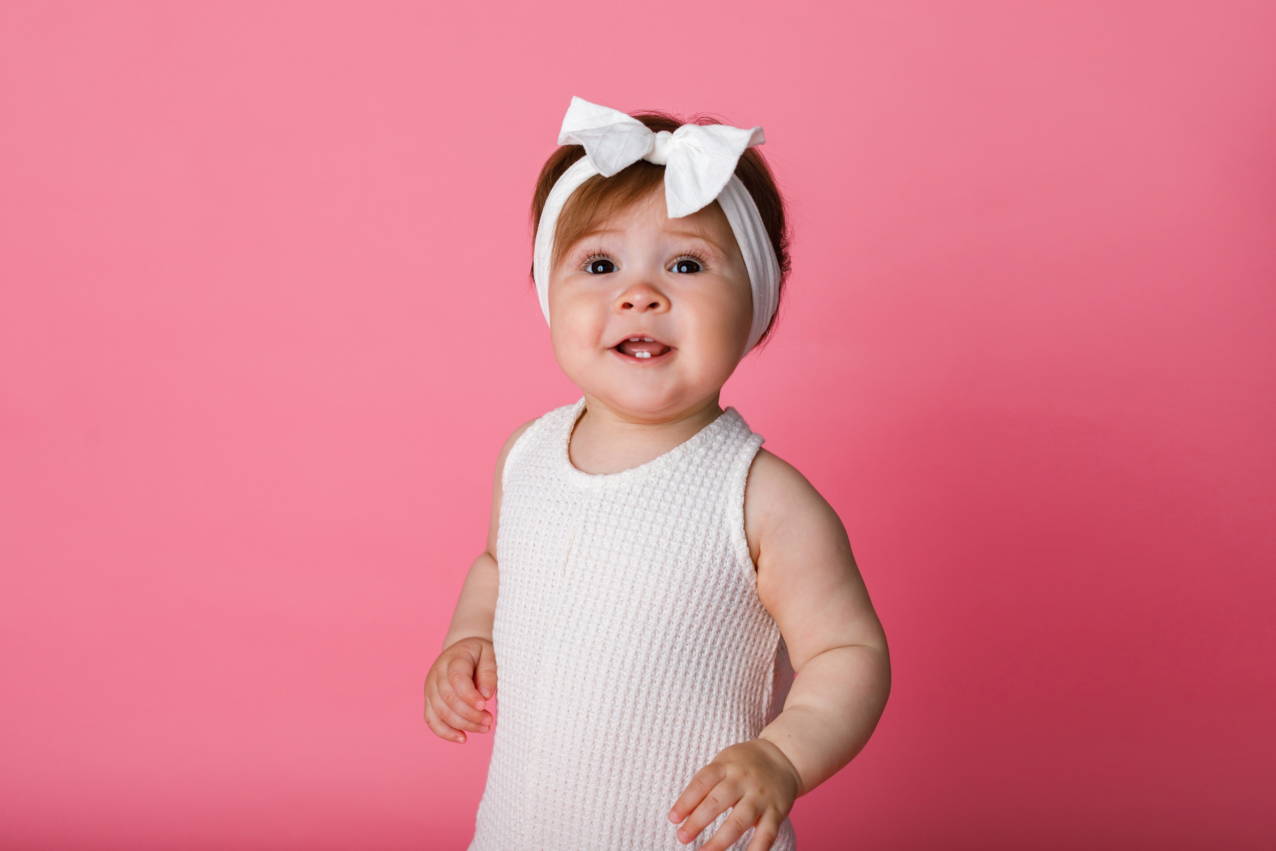 1 год София. Семейный и детский фотограф, в Анапе Алфимова Елена.Новорожденных