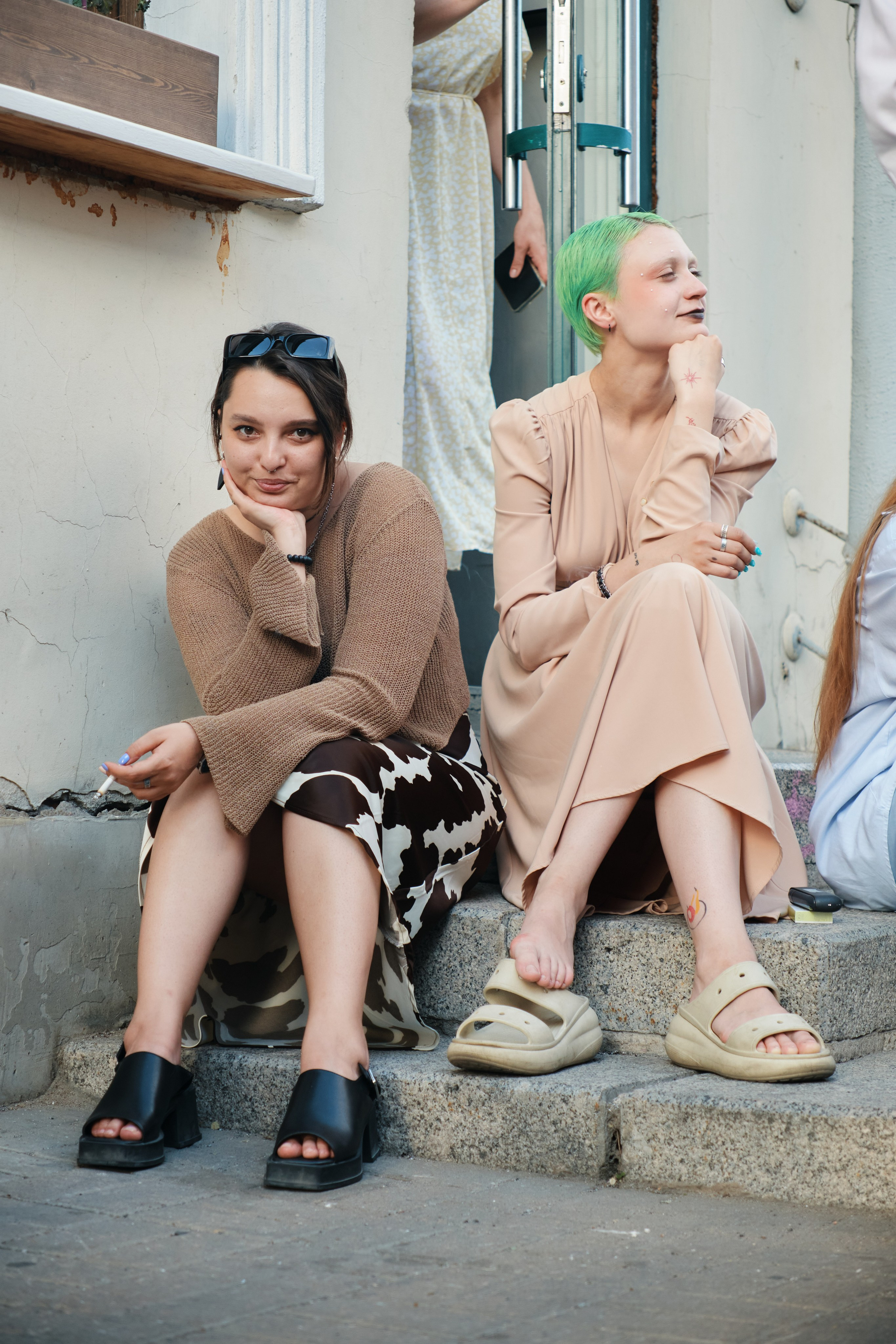 Луч свободы и молодости. Свадебный фотограф Санкт-Петербург Ирина Селезнева RmesLOVE