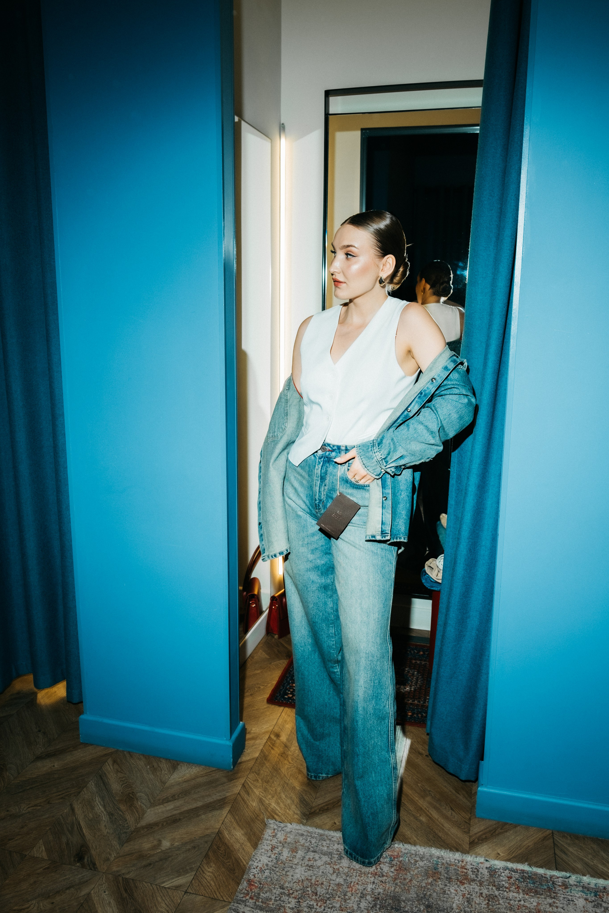 BLCV (1 years). Фотограф Астафьева Мария