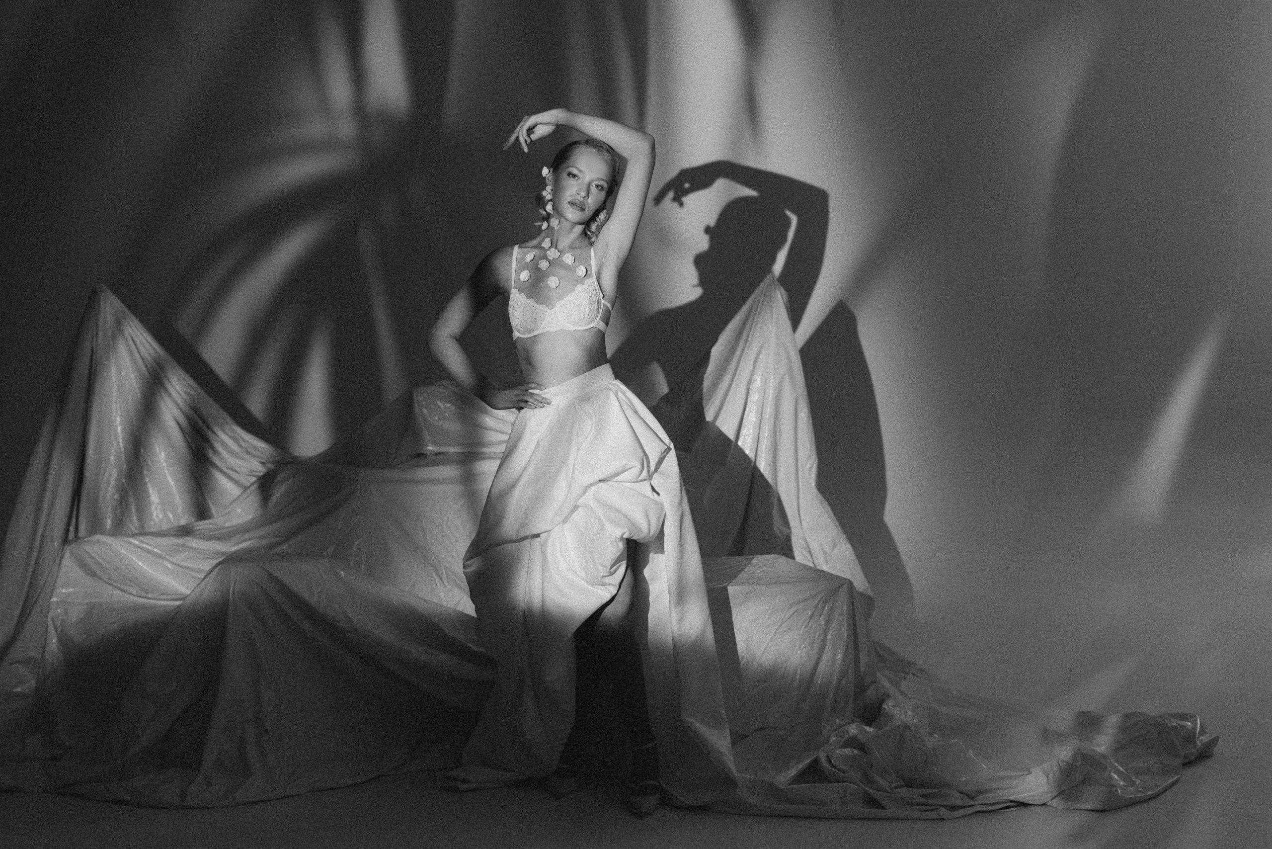 Nastya INSPIRATIONS. Фотограф Астафьева Мария