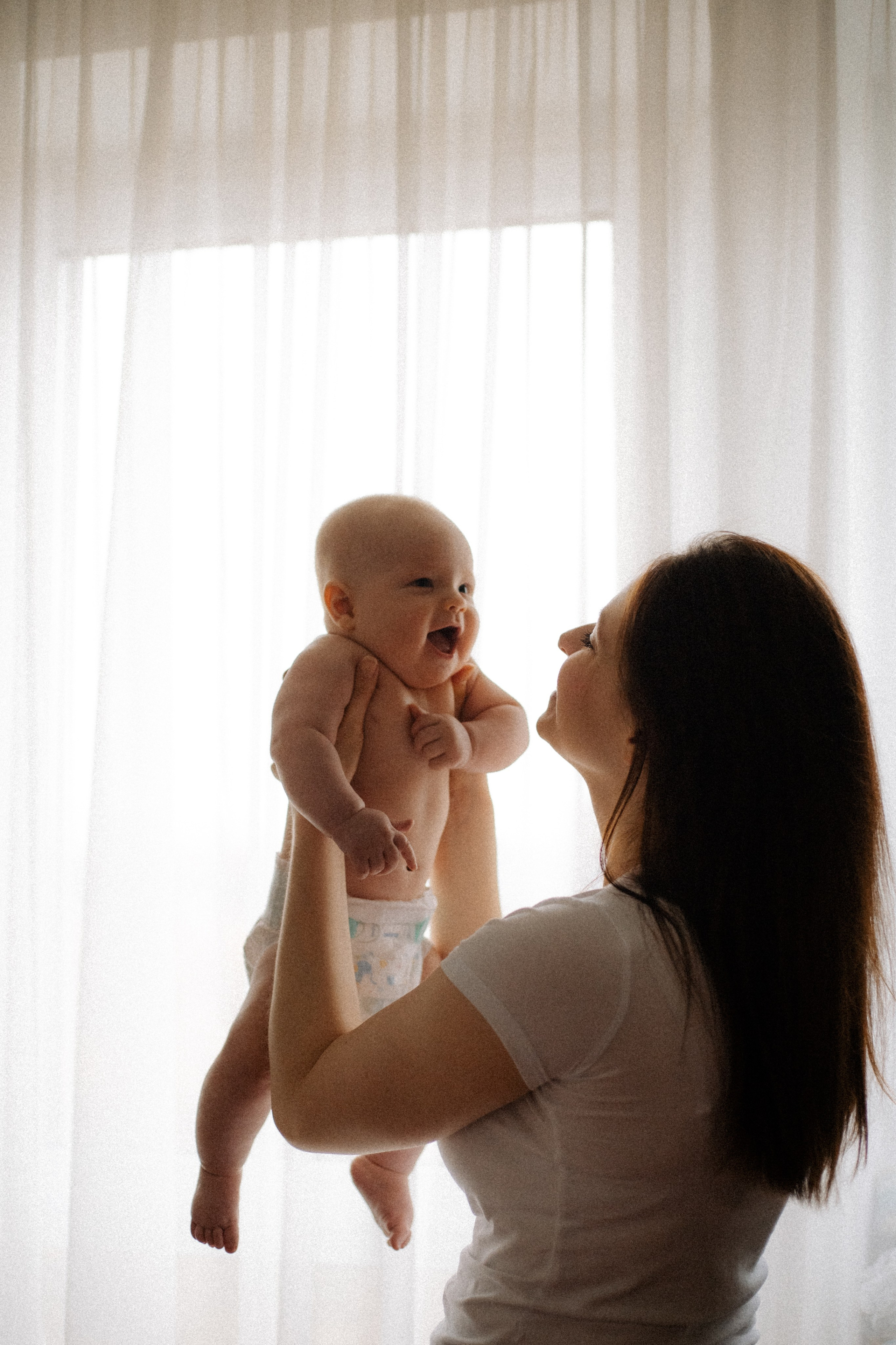 Алиса. Семейный фотограф Виктория Потехина Москва