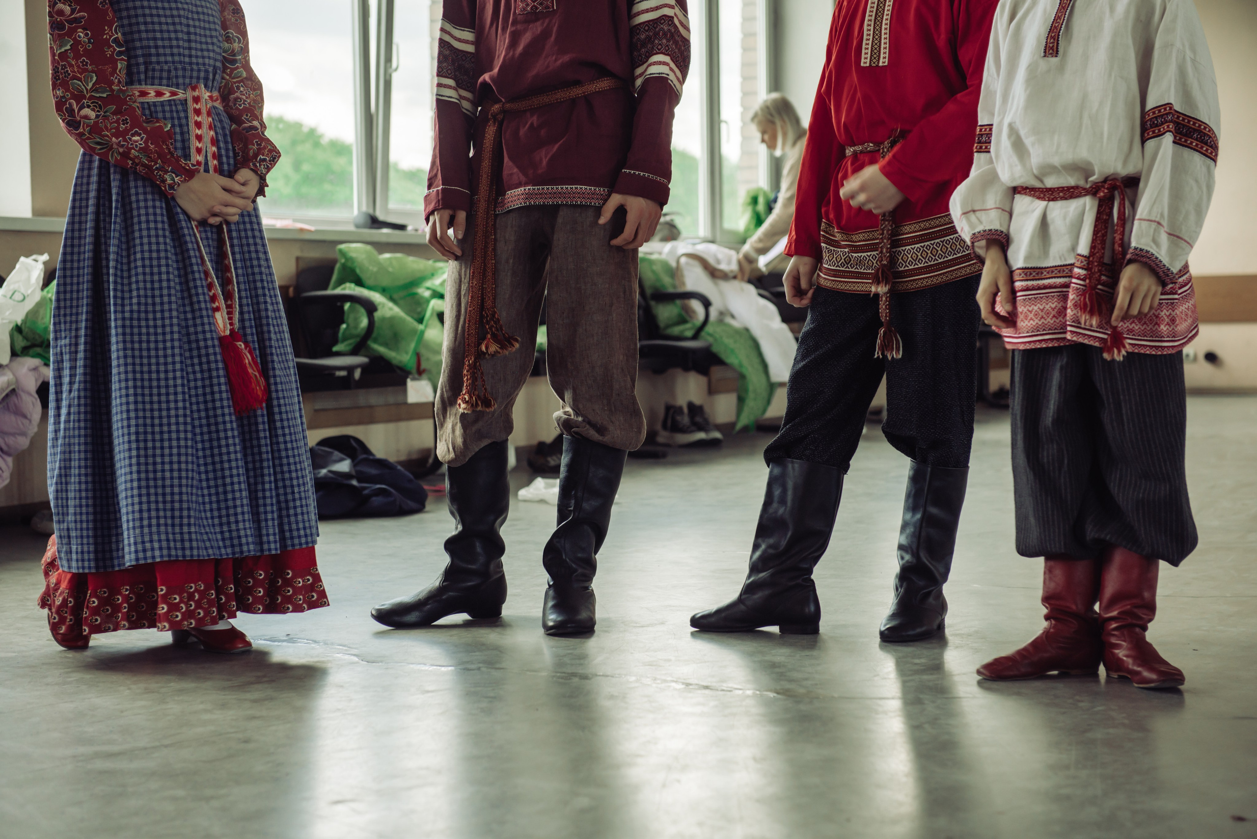 Концерт Громница